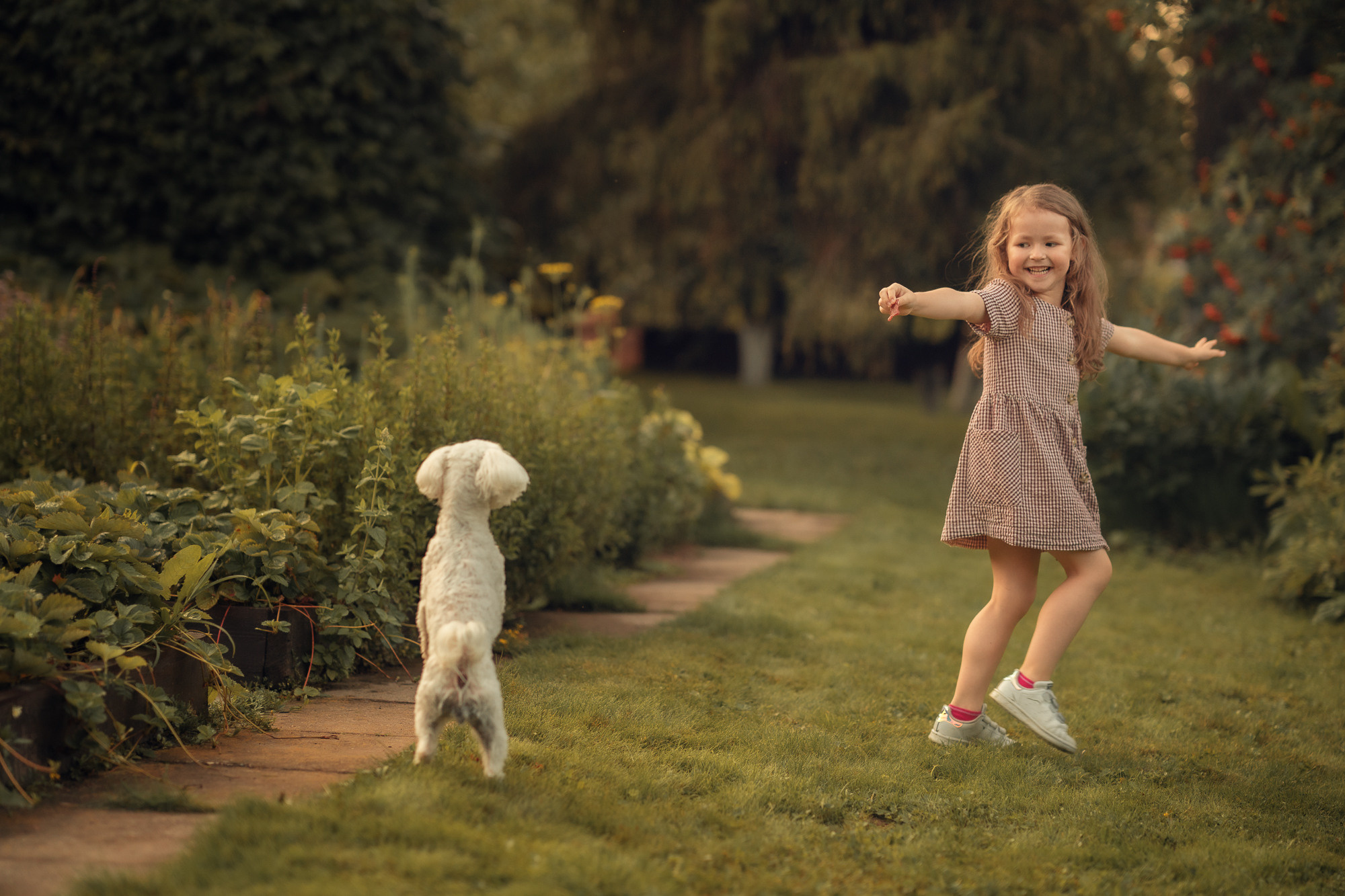 Портфолио (урок по детской съемке). Наталья Рапопорт. Онлайн-курсы по фотографии и съемке видео