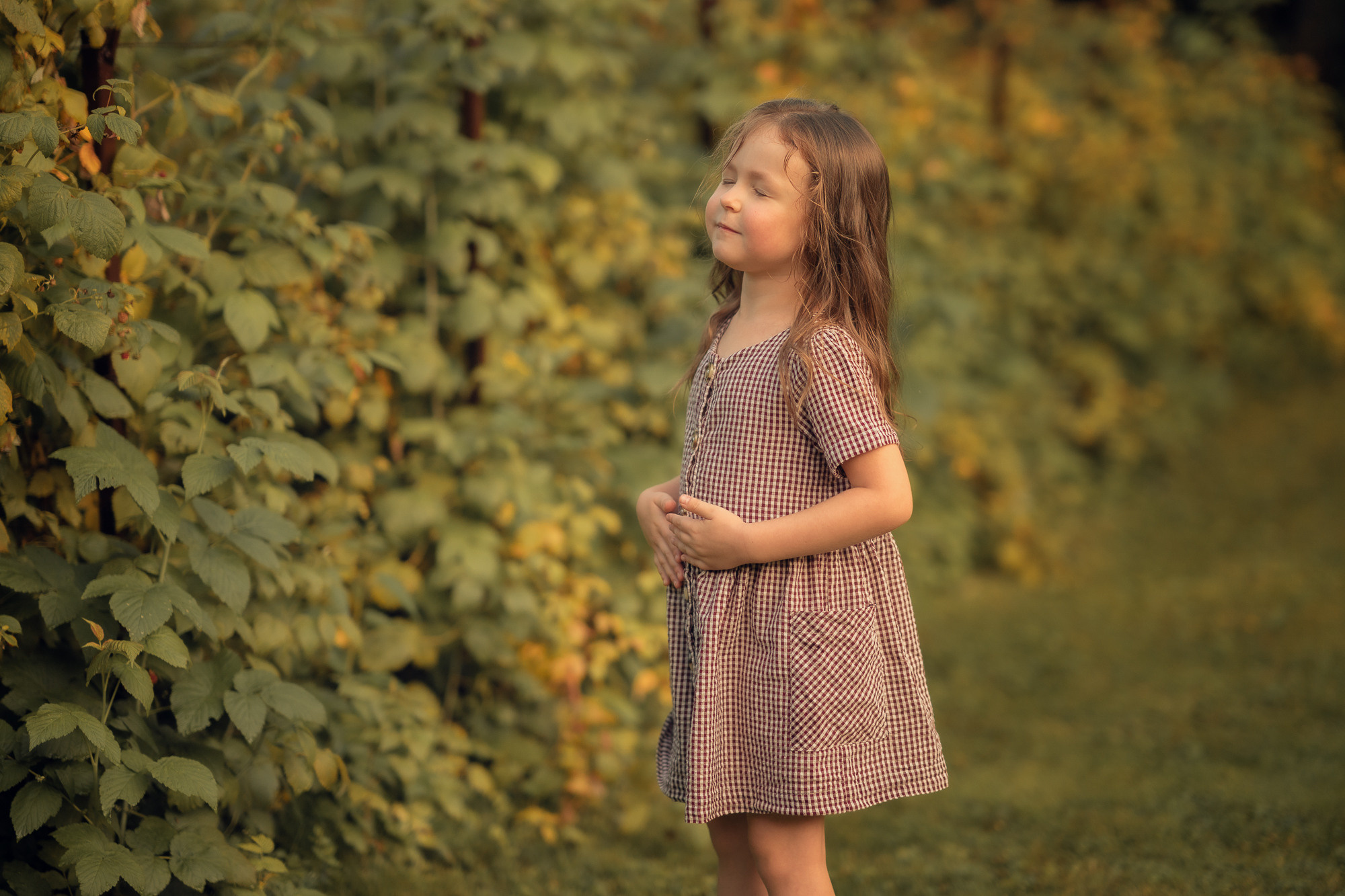 Портфолио (урок по детской съемке). Наталья Рапопорт. Онлайн-курсы по фотографии и съемке видео