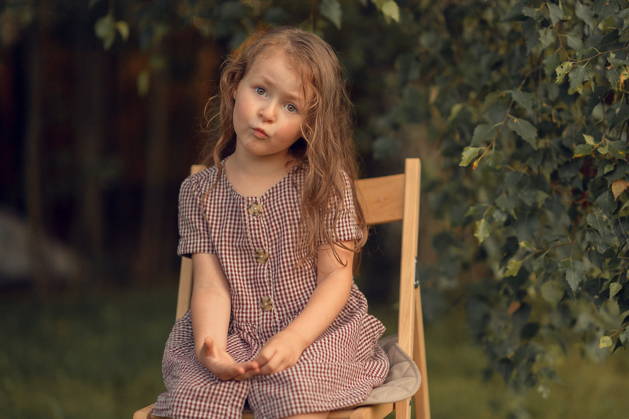 Портфолио (урок по детской съемке). Наталья Рапопорт. Онлайн-курсы по фотографии и съемке видео