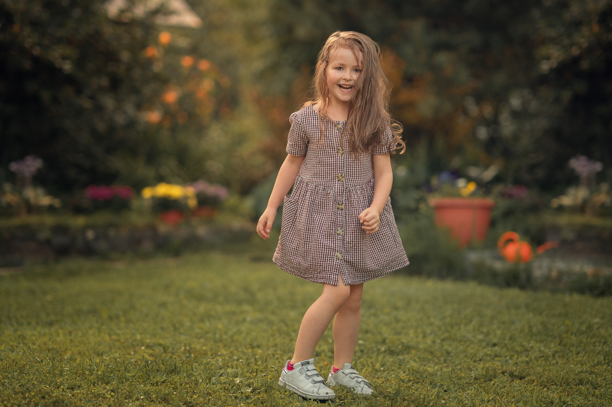 Портфолио (урок по детской съемке). Наталья Рапопорт. Онлайн-курсы по фотографии и съемке видео