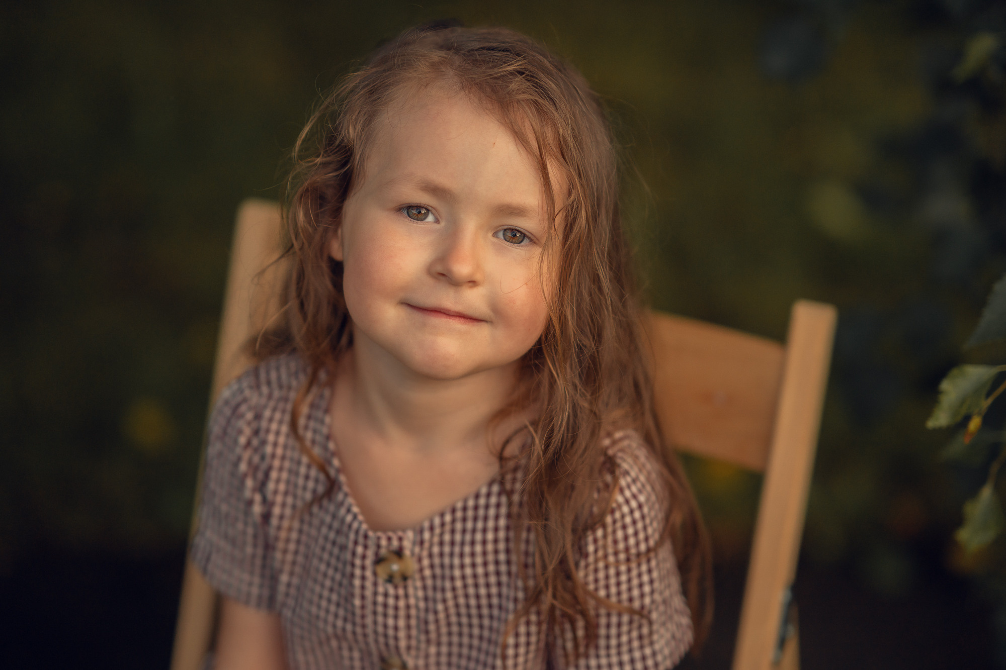 Портфолио (урок по детской съемке). Наталья Рапопорт. Онлайн-курсы по фотографии и съемке видео