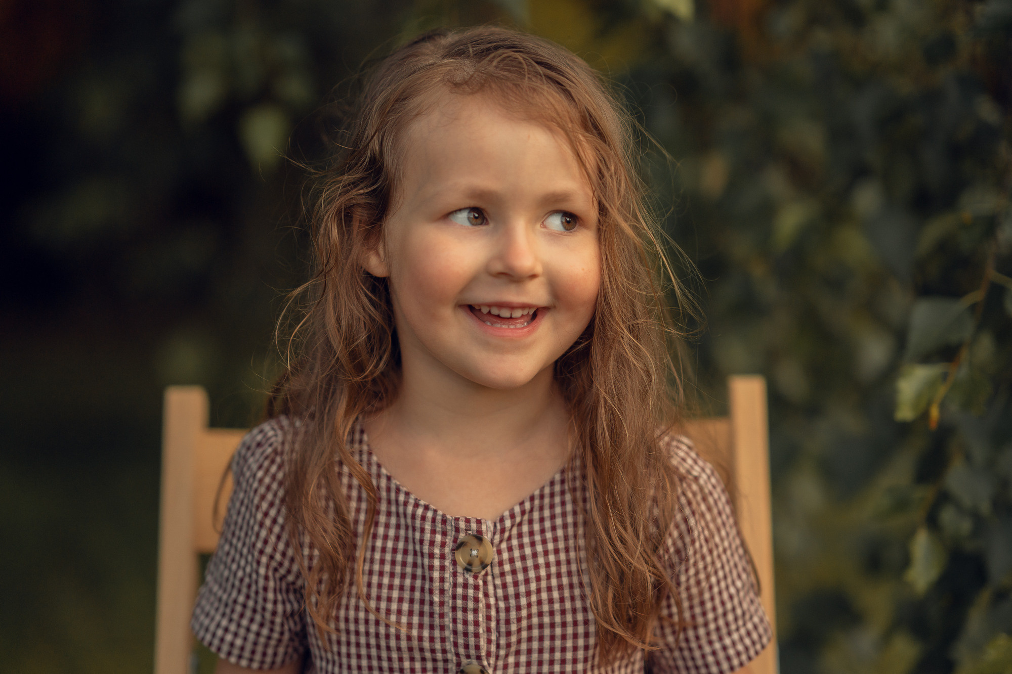 Портфолио (урок по детской съемке). Наталья Рапопорт. Онлайн-курсы по фотографии и съемке видео