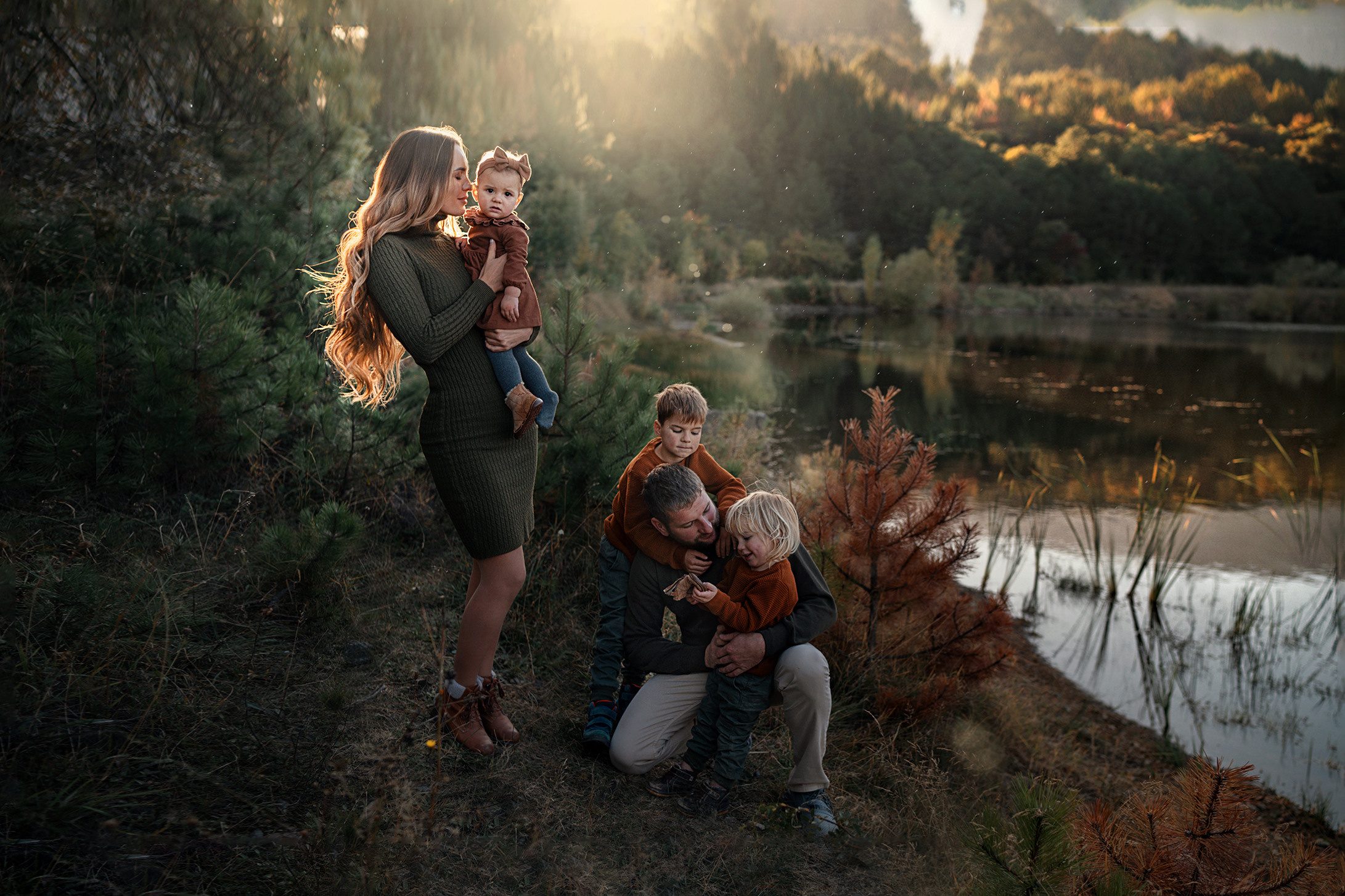 Онлайн-курс по Adobe Photoshop. Наталья Рапопорт. Онлайн-курсы по фотографии и съемке видео