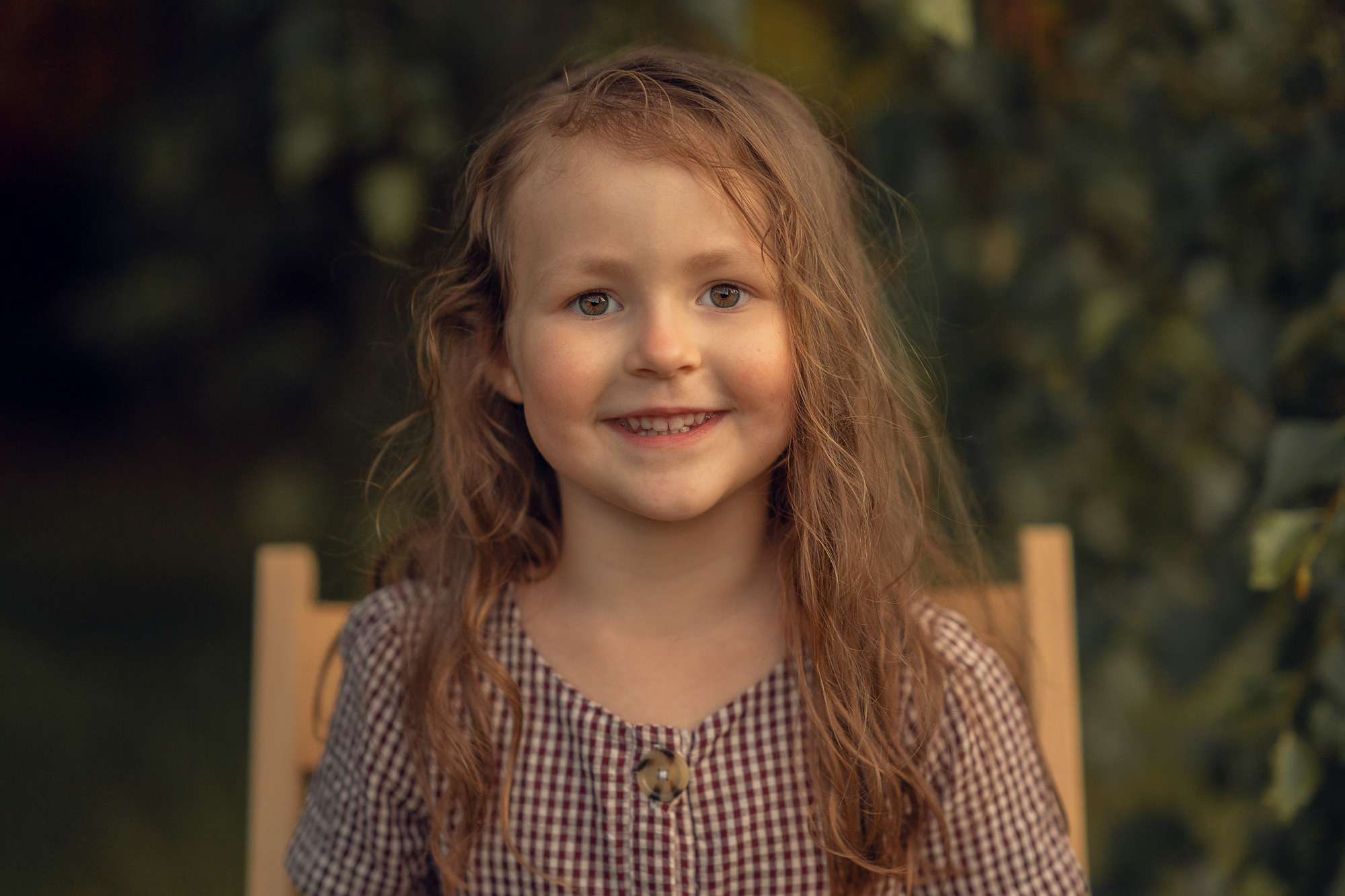 Портфолио (урок по детской съемке). Наталья Рапопорт. Онлайн-курсы по фотографии и съемке видео