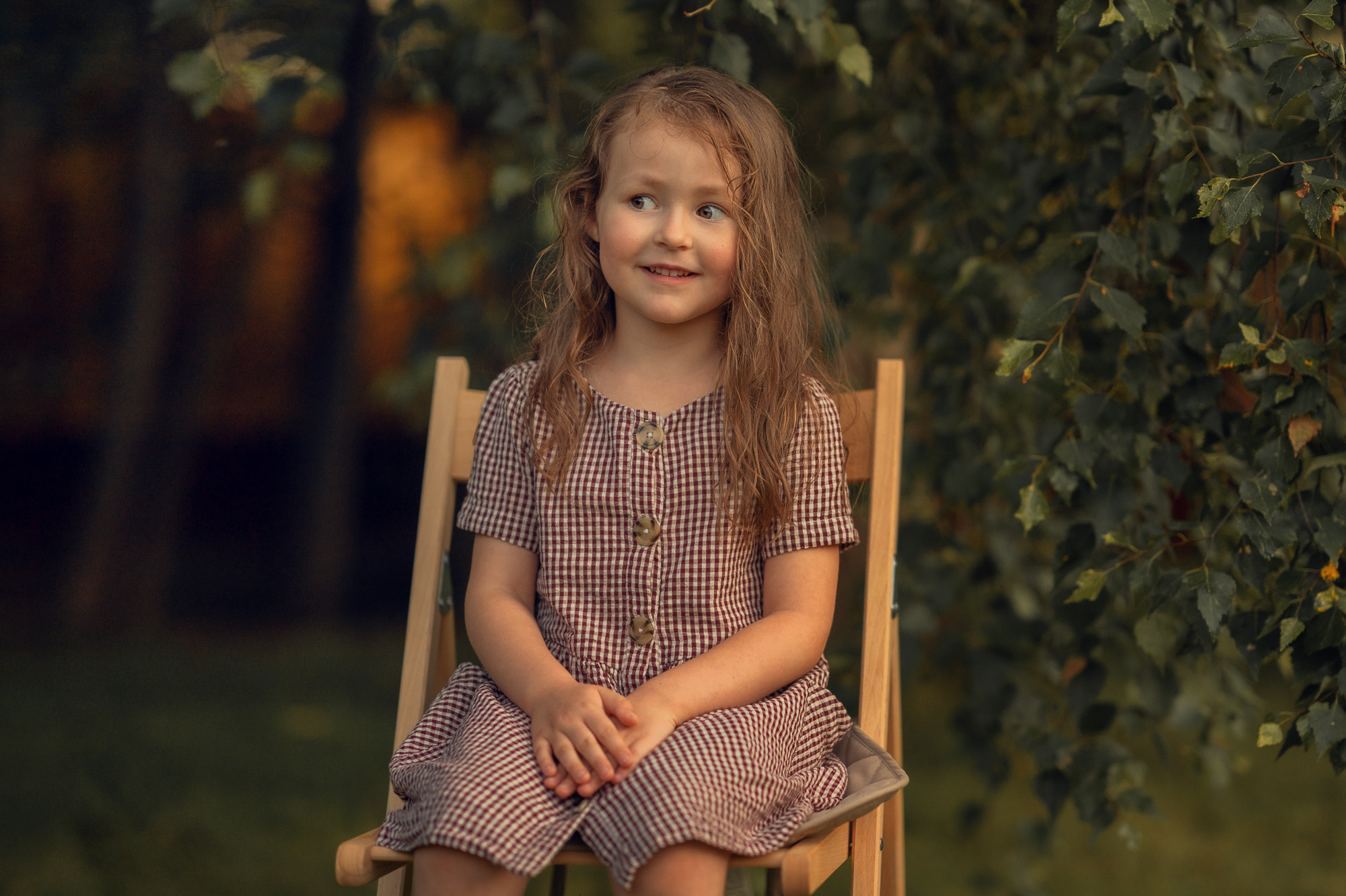 Портфолио (урок по детской съемке). Наталья Рапопорт. Онлайн-курсы по фотографии и съемке видео