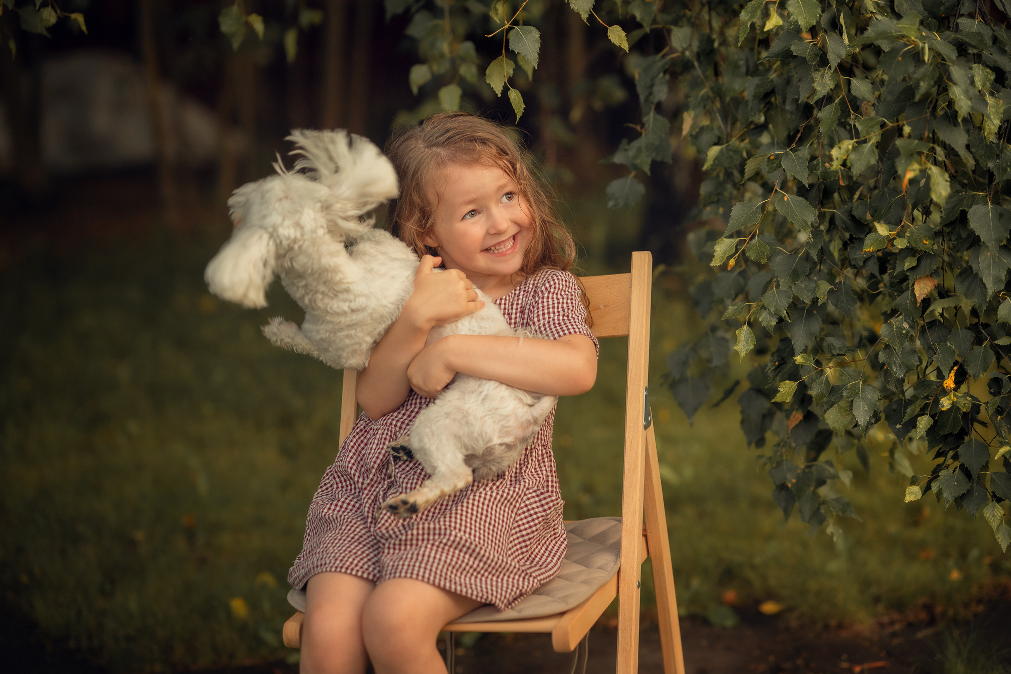 Портфолио (урок по детской съемке). Наталья Рапопорт. Онлайн-курсы по фотографии и съемке видео