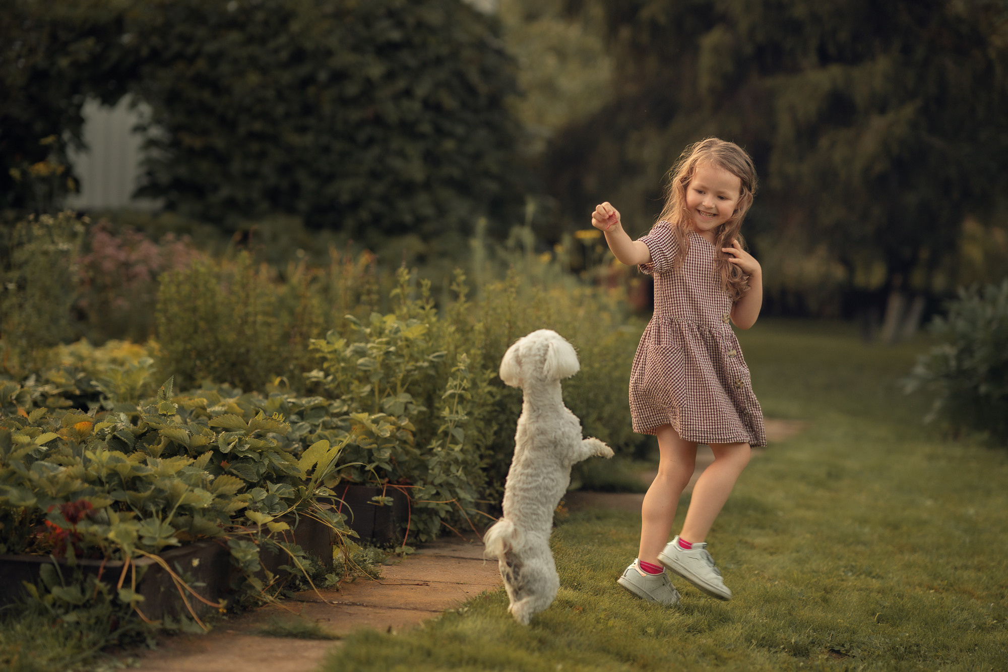 Портфолио (урок по детской съемке). Наталья Рапопорт. Онлайн-курсы по фотографии и съемке видео