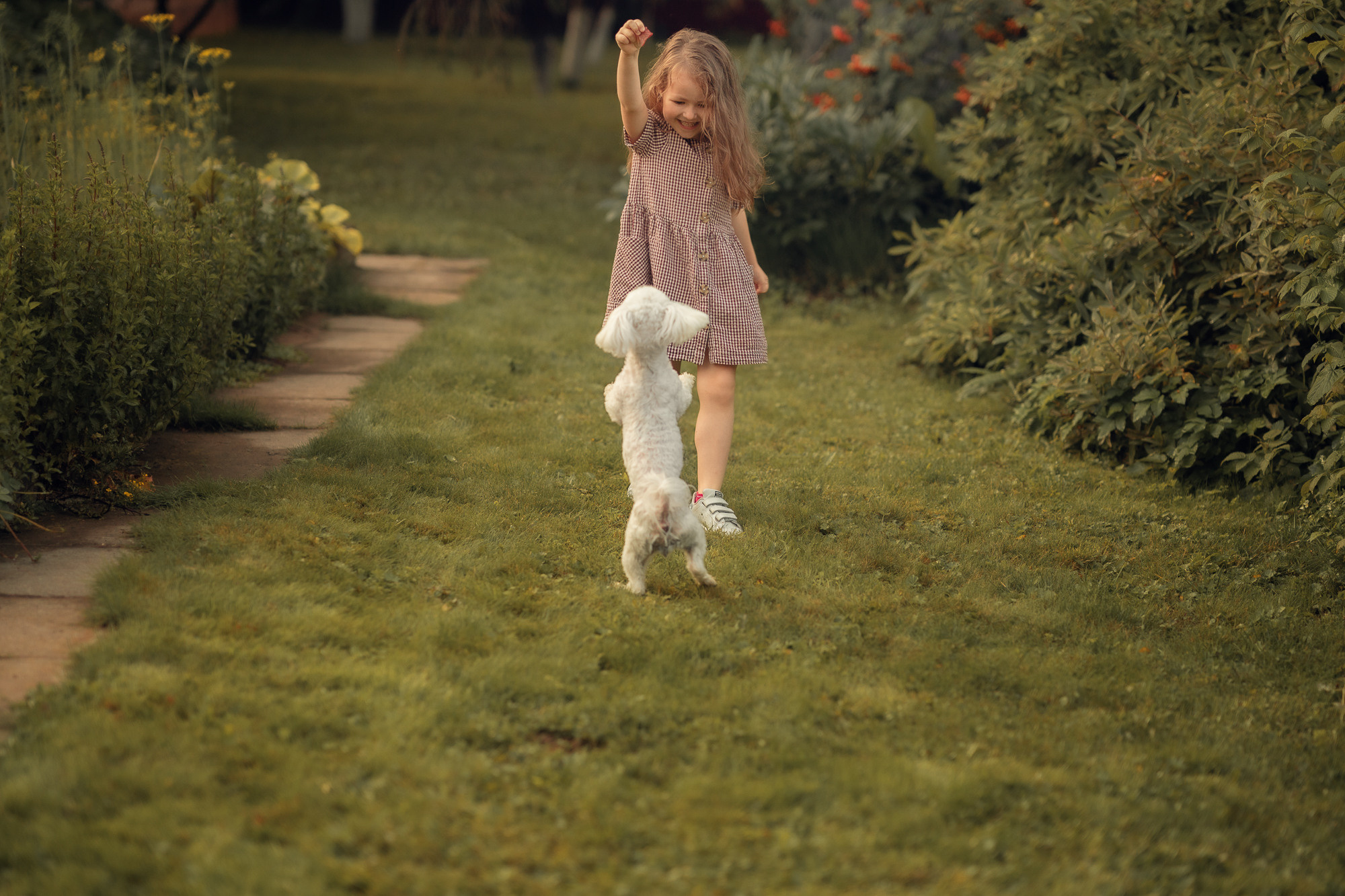 Портфолио (урок по детской съемке). Наталья Рапопорт. Онлайн-курсы по фотографии и съемке видео