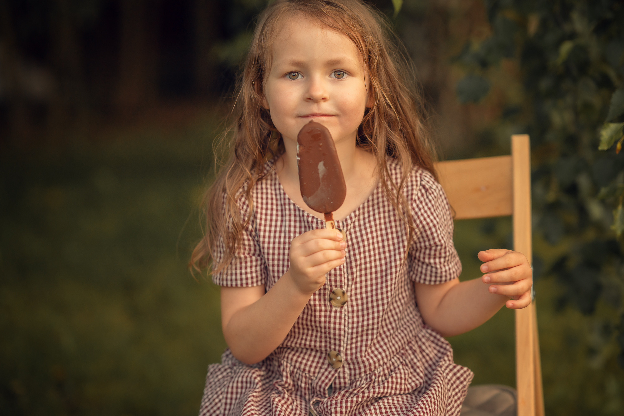 Портфолио (урок по детской съемке). Наталья Рапопорт. Онлайн-курсы по фотографии и съемке видео