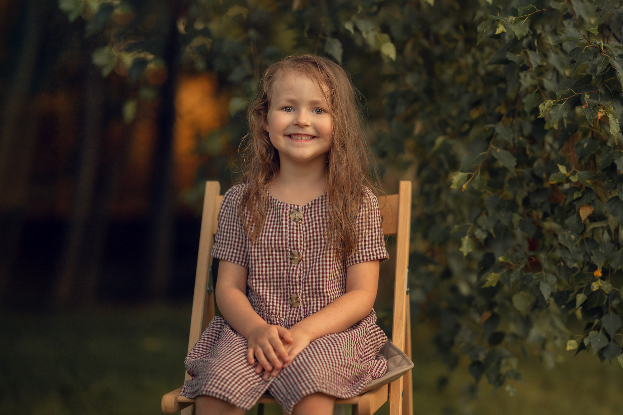 Портфолио (урок по детской съемке). Наталья Рапопорт. Онлайн-курсы по фотографии и съемке видео