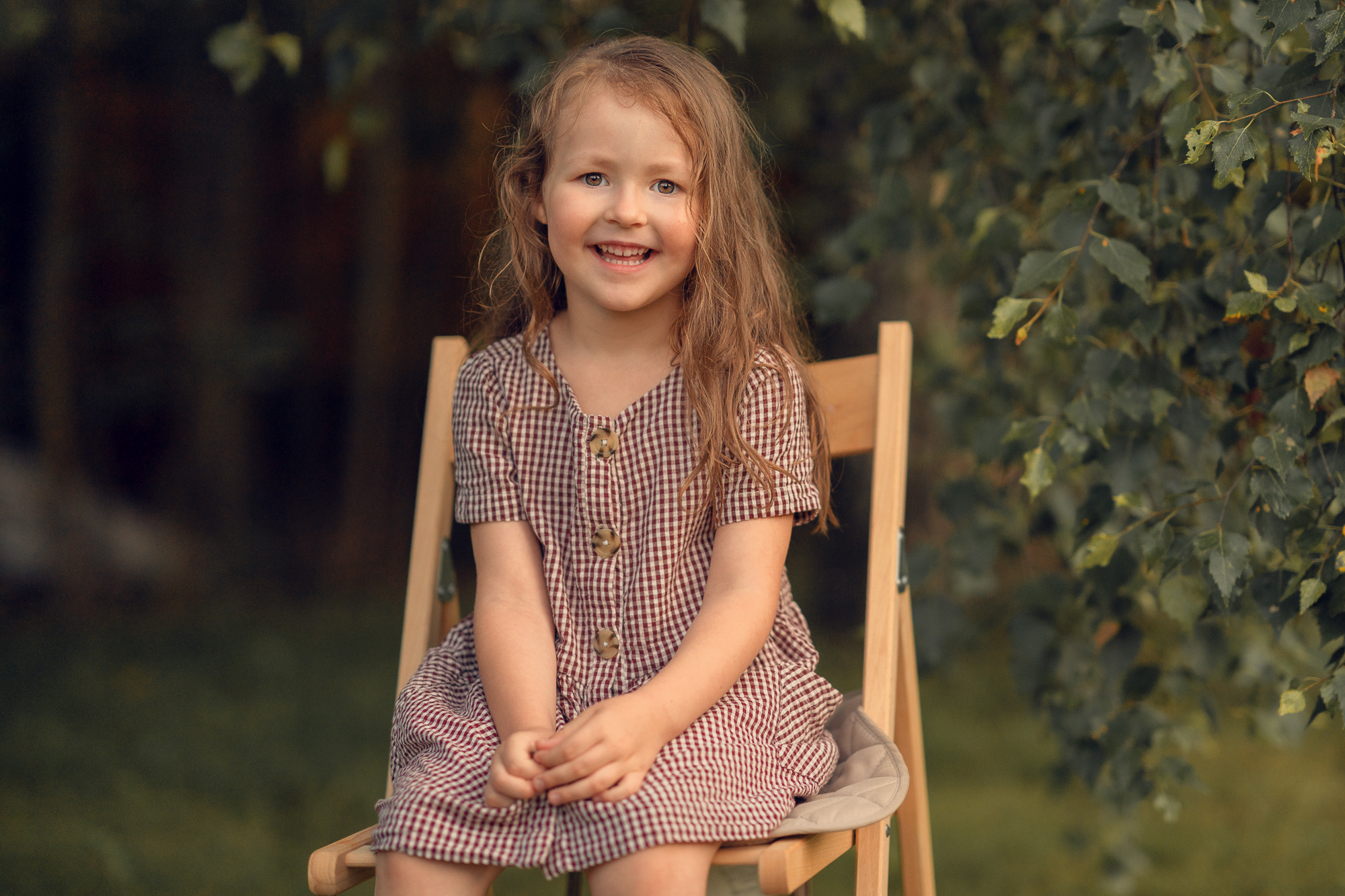 Портфолио (урок по детской съемке). Наталья Рапопорт. Онлайн-курсы по фотографии и съемке видео