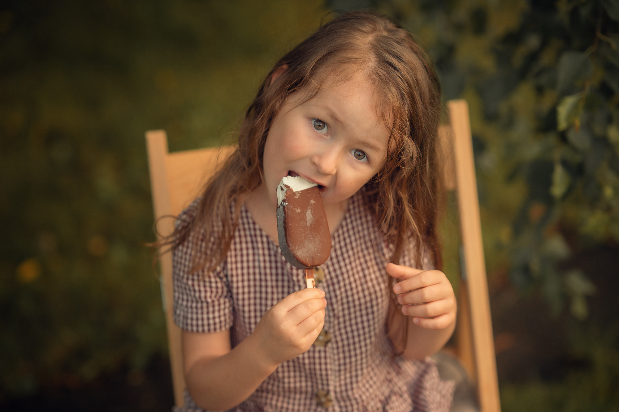 Портфолио (урок по детской съемке). Наталья Рапопорт. Онлайн-курсы по фотографии и съемке видео