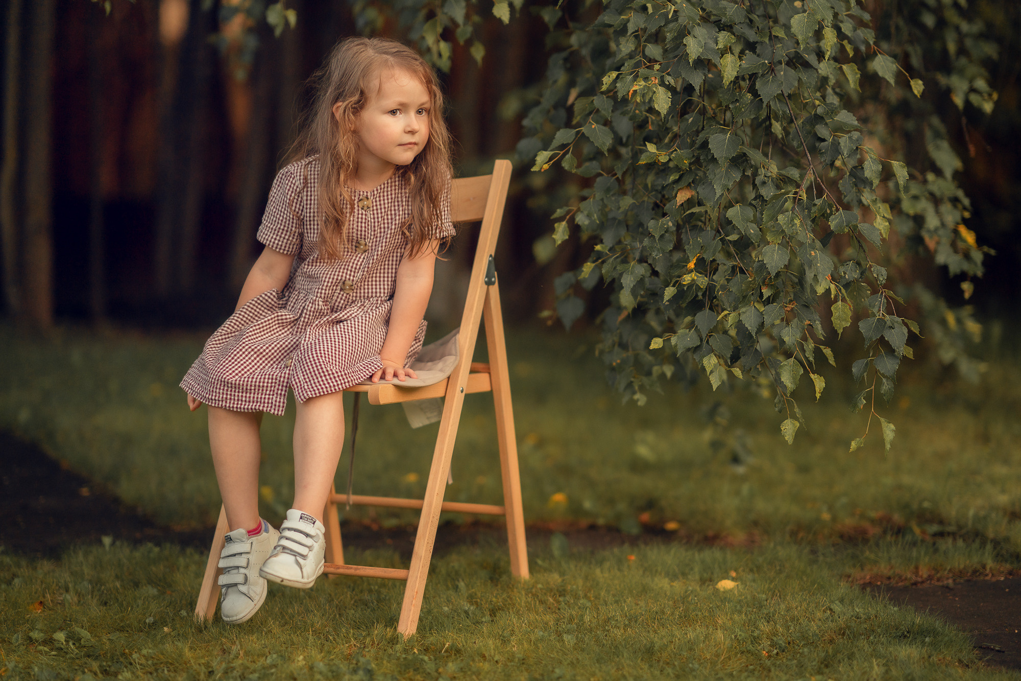 Портфолио (урок по детской съемке). Наталья Рапопорт. Онлайн-курсы по фотографии и съемке видео