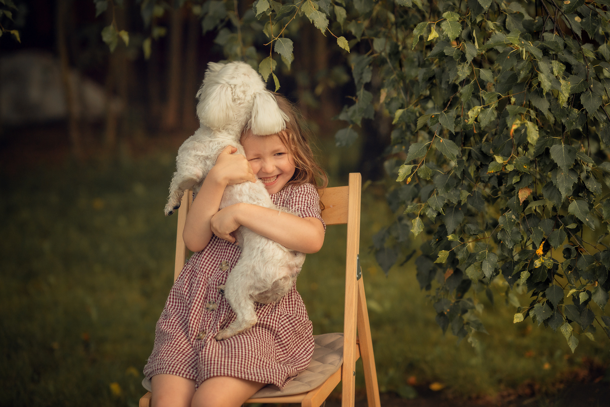 Портфолио (урок по детской съемке). Наталья Рапопорт. Онлайн-курсы по фотографии и съемке видео