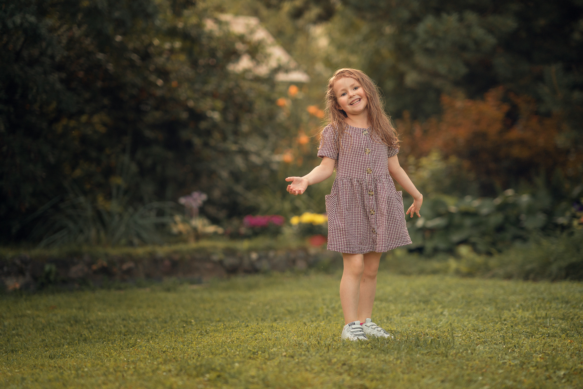 Портфолио (урок по детской съемке). Наталья Рапопорт. Онлайн-курсы по фотографии и съемке видео