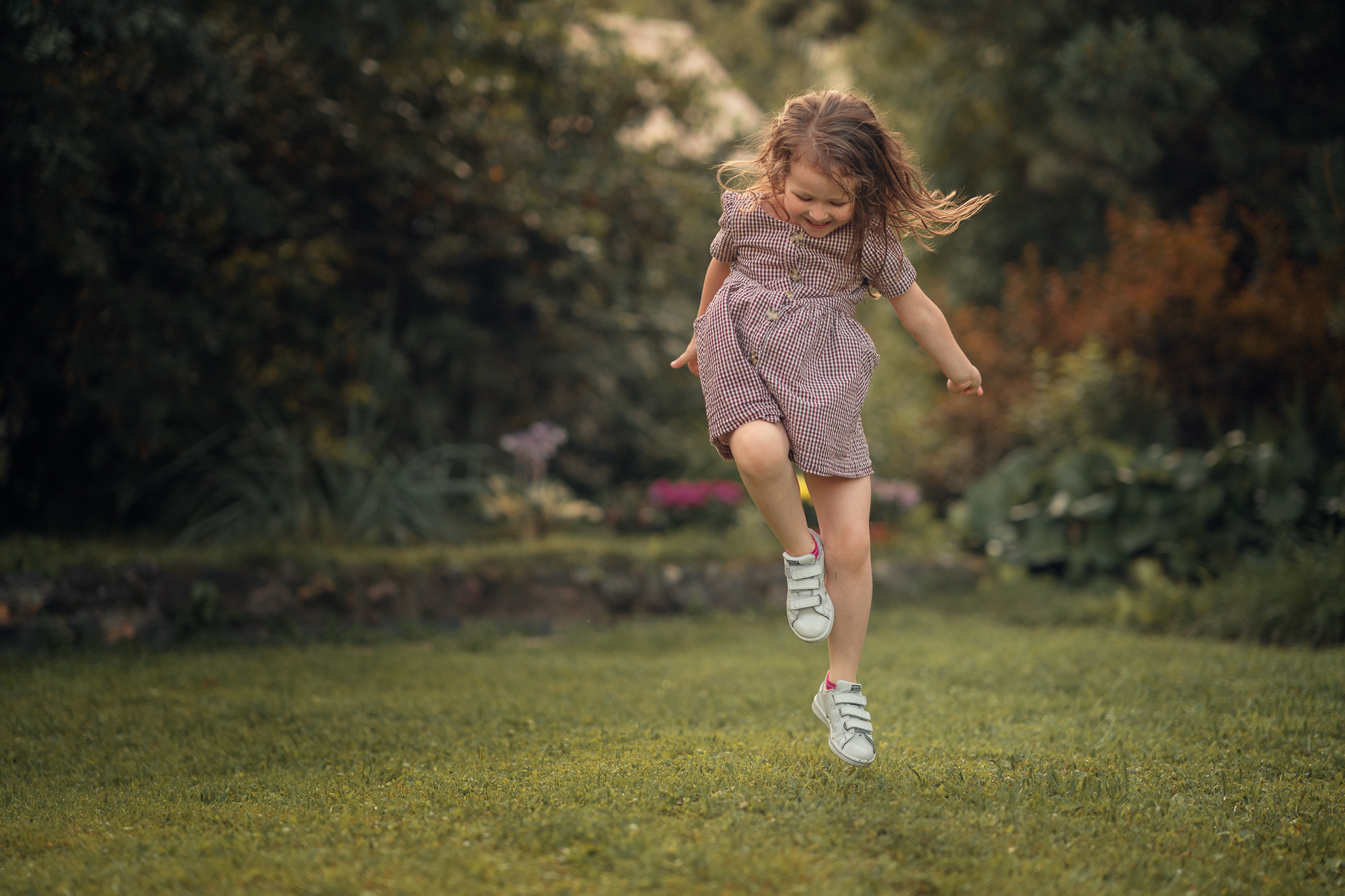 Портфолио (урок по детской съемке). Наталья Рапопорт. Онлайн-курсы по фотографии и съемке видео
