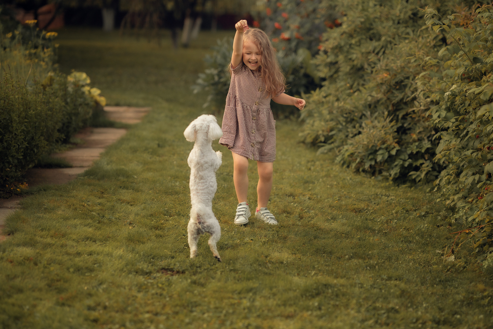 Портфолио (урок по детской съемке). Наталья Рапопорт. Онлайн-курсы по фотографии и съемке видео