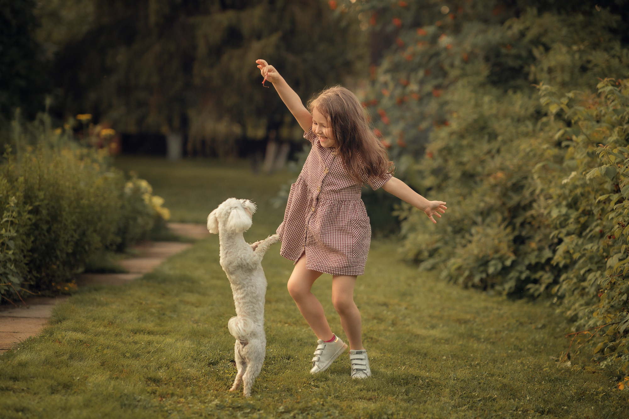 Портфолио (урок по детской съемке). Наталья Рапопорт. Онлайн-курсы по фотографии и съемке видео