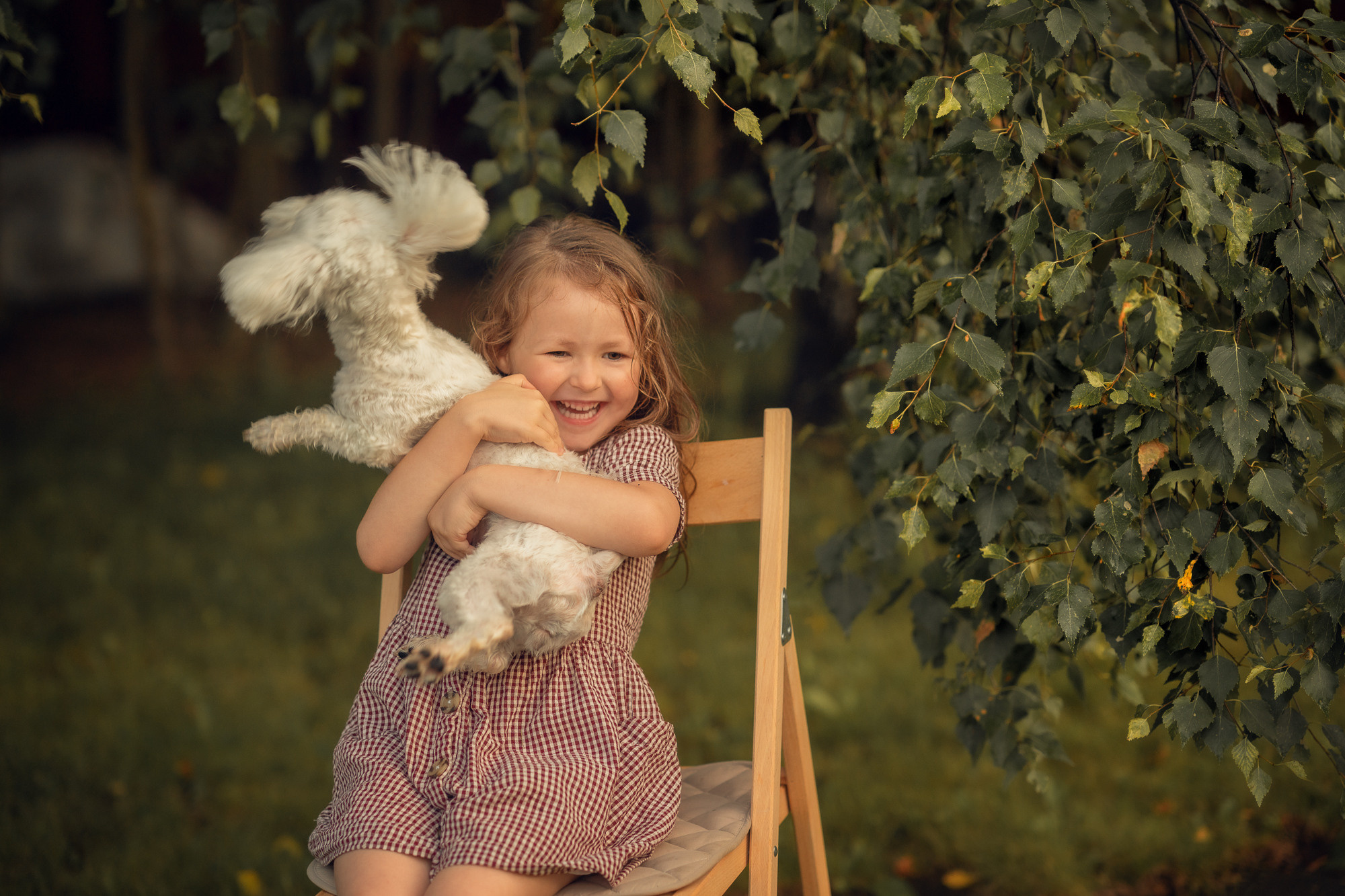 Портфолио (урок по детской съемке). Наталья Рапопорт. Онлайн-курсы по фотографии и съемке видео