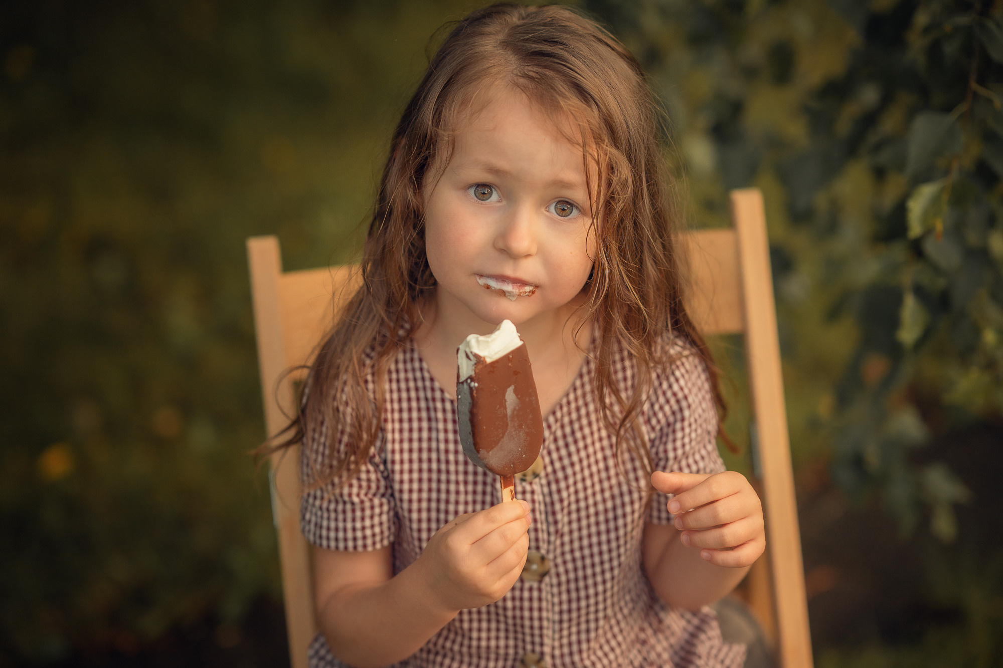 Портфолио (урок по детской съемке). Наталья Рапопорт. Онлайн-курсы по фотографии и съемке видео