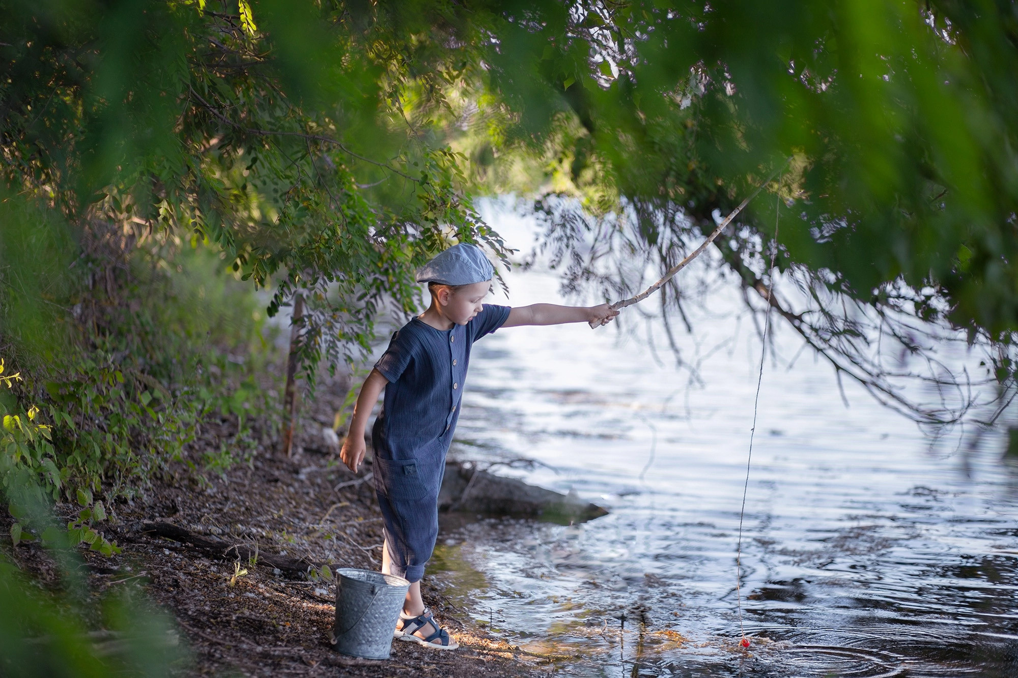 Работы учеников курса по фотографии. Наталья Рапопорт. Онлайн-курсы по фотографии и съемке видео