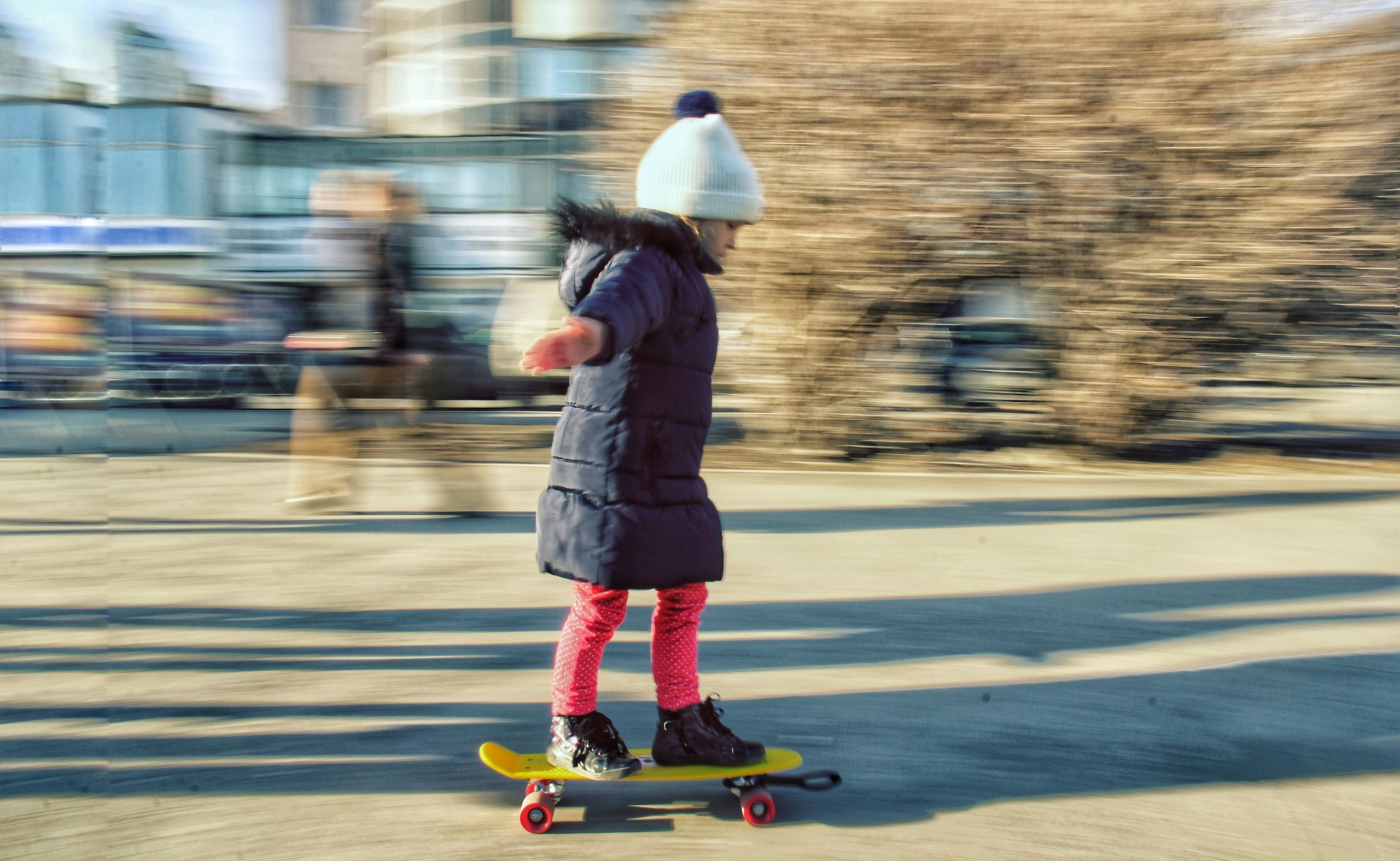 Работы учеников курса по фотографии. Наталья Рапопорт. Онлайн-курсы по фотографии и съемке видео