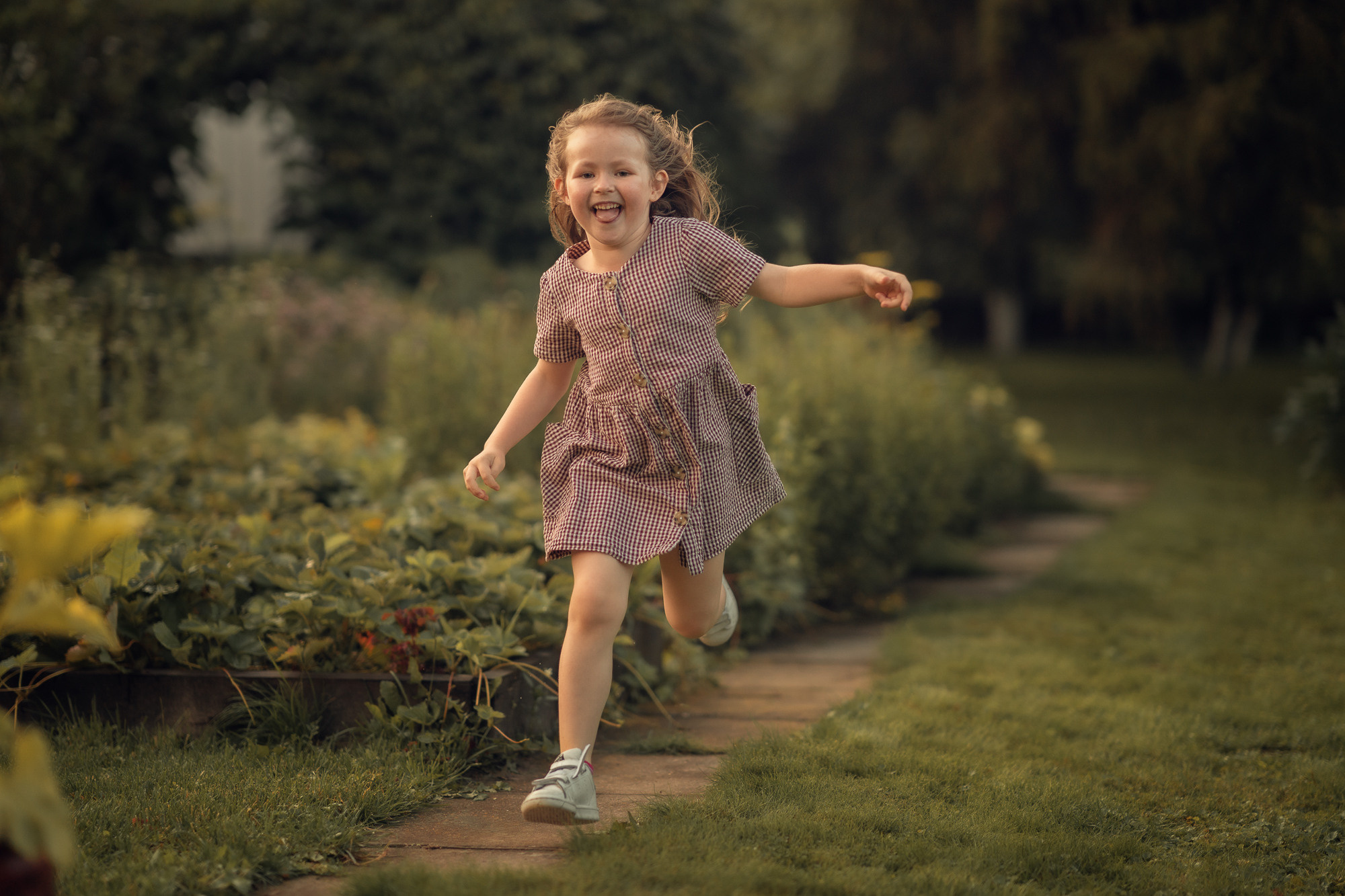 Портфолио (урок по детской съемке). Наталья Рапопорт. Онлайн-курсы по фотографии и съемке видео