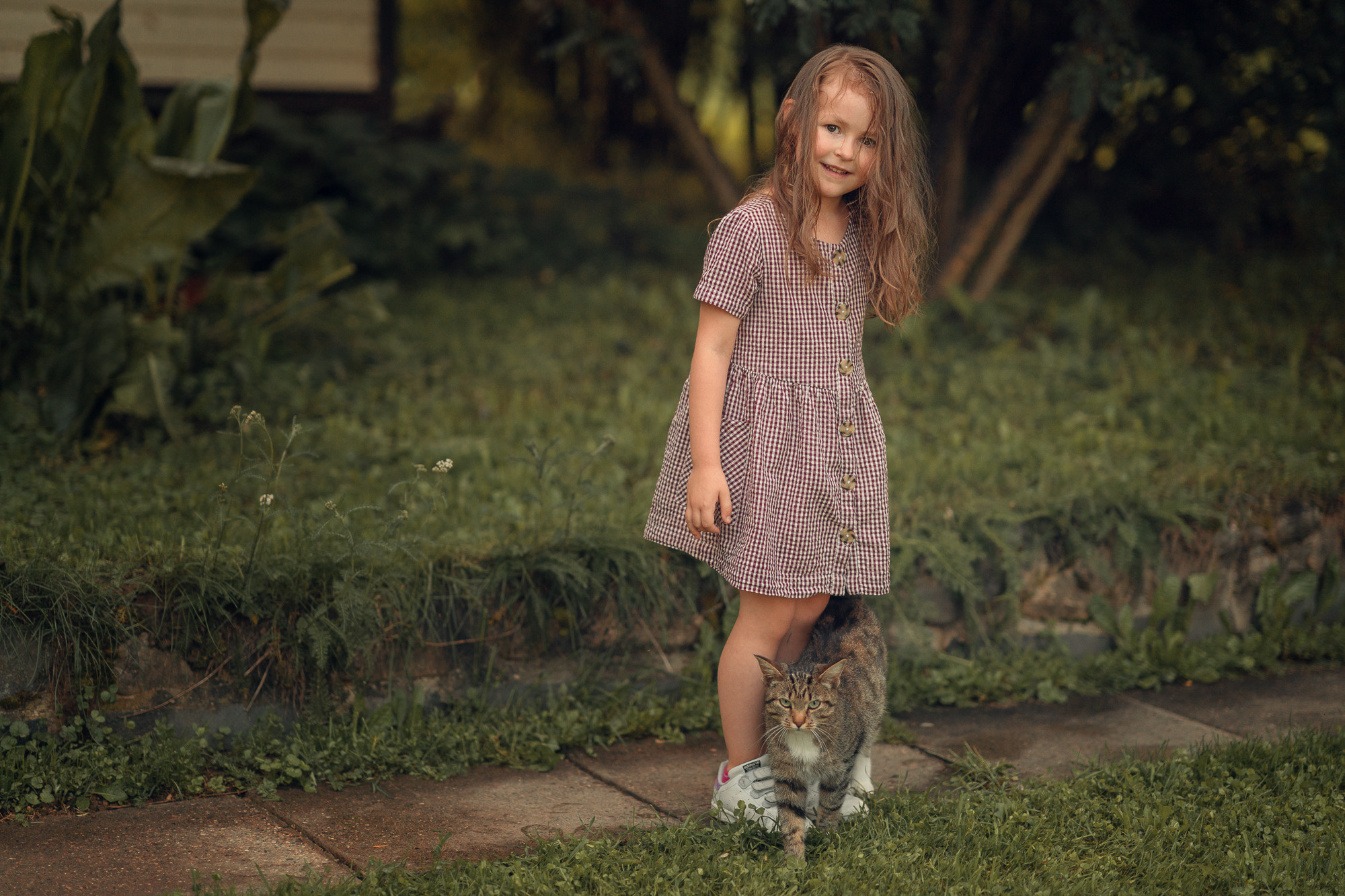 Портфолио (урок по детской съемке). Наталья Рапопорт. Онлайн-курсы по фотографии и съемке видео