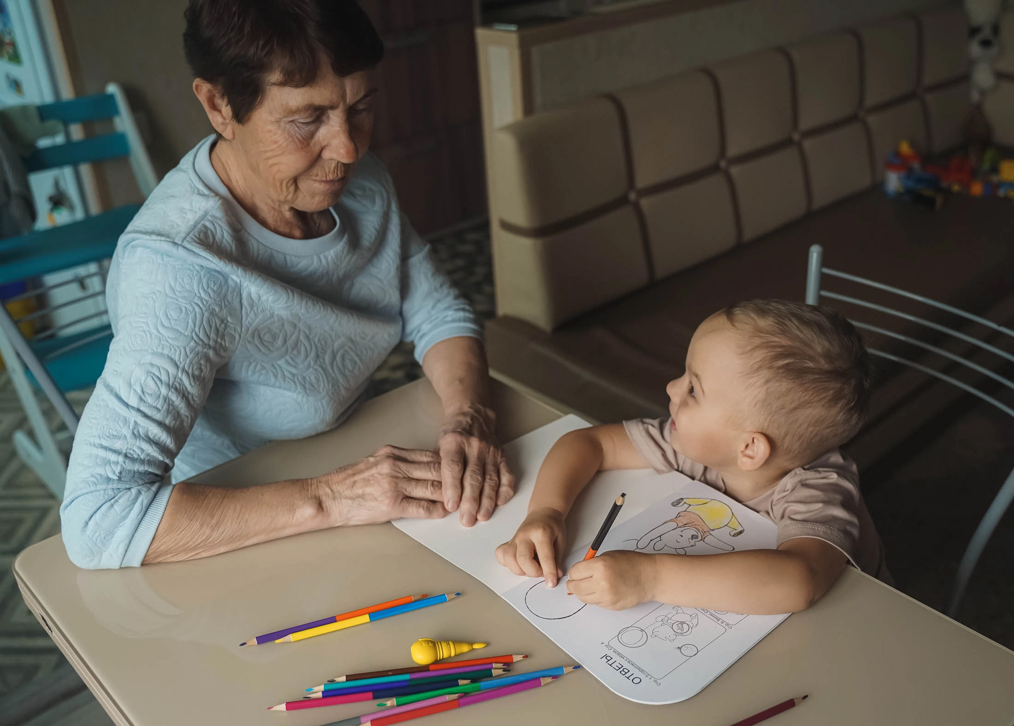 Работы учеников курса по фотографии. Наталья Рапопорт. Онлайн-курсы по фотографии и съемке видео
