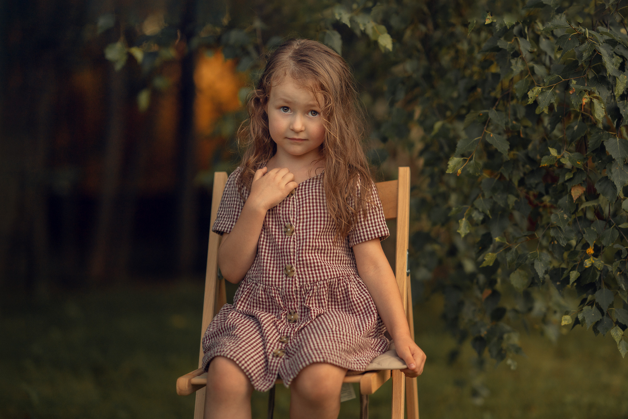 Портфолио (урок по детской съемке). Наталья Рапопорт. Онлайн-курсы по фотографии и съемке видео
