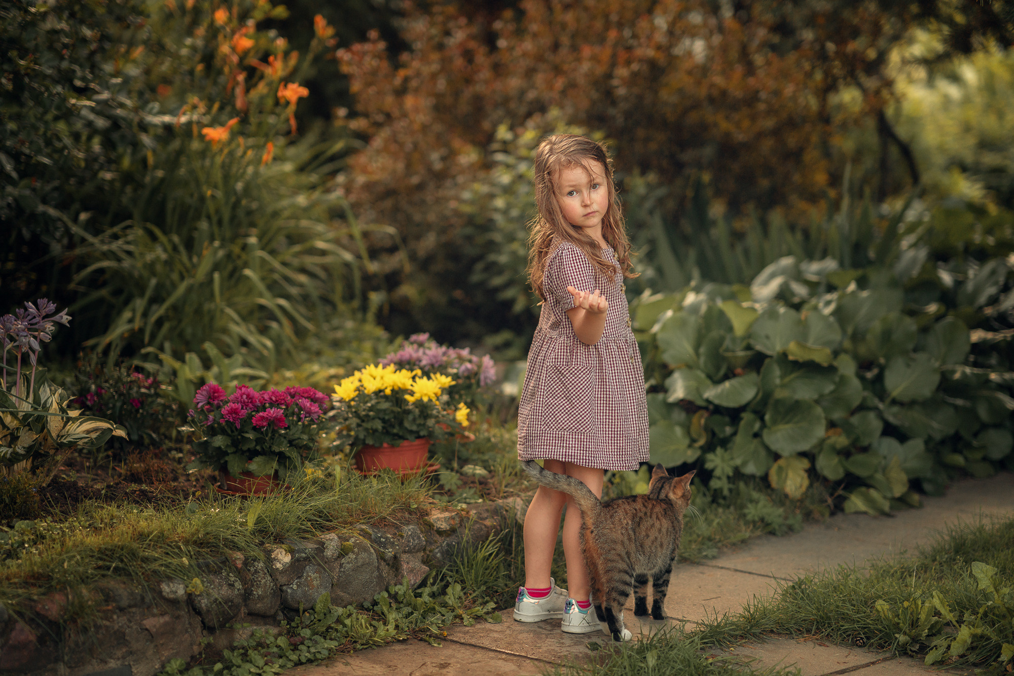 Портфолио (урок по детской съемке). Наталья Рапопорт. Онлайн-курсы по фотографии и съемке видео