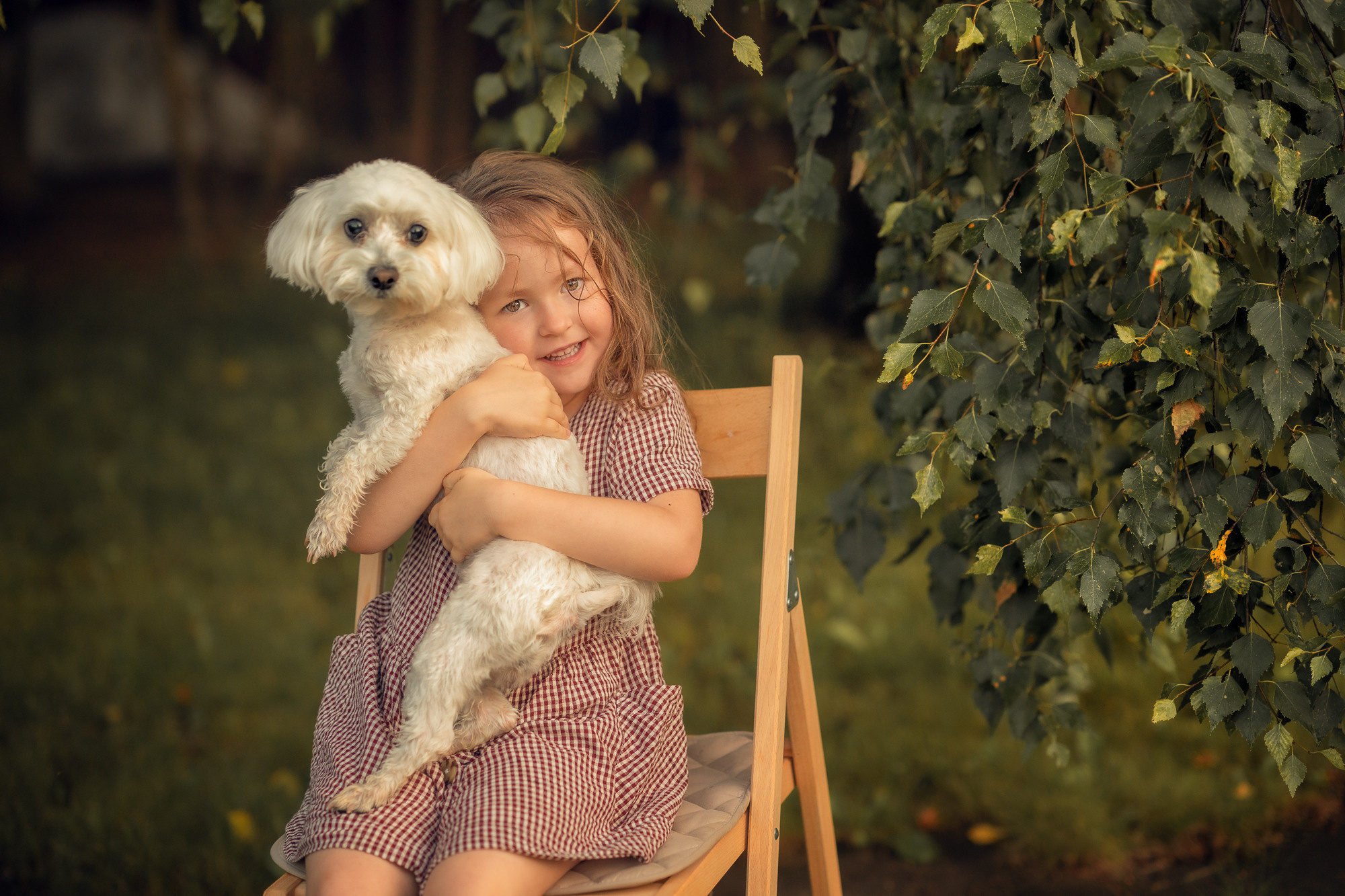 Портфолио (урок по детской съемке). Наталья Рапопорт. Онлайн-курсы по фотографии и съемке видео
