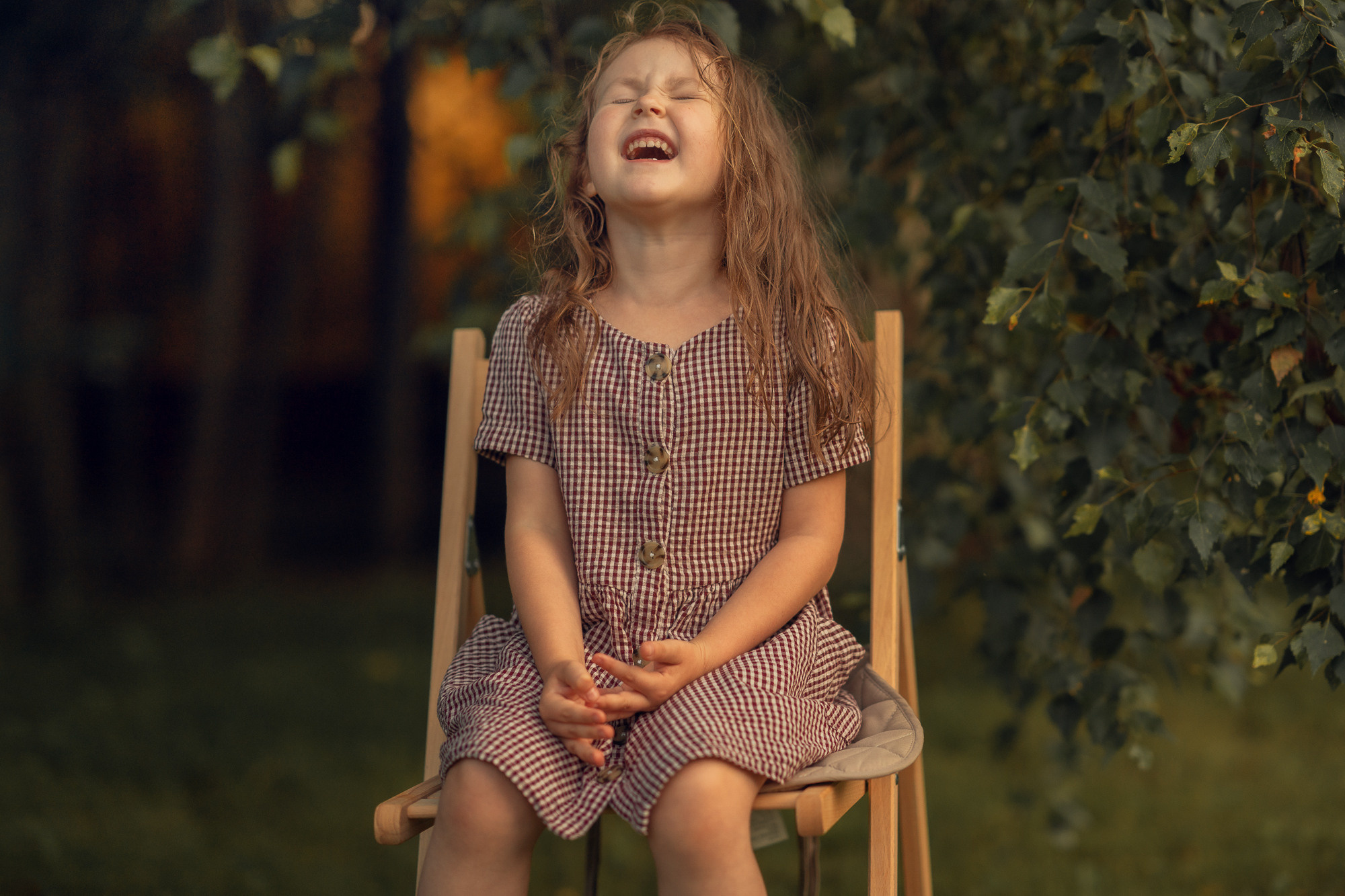 Портфолио (урок по детской съемке). Наталья Рапопорт. Онлайн-курсы по фотографии и съемке видео
