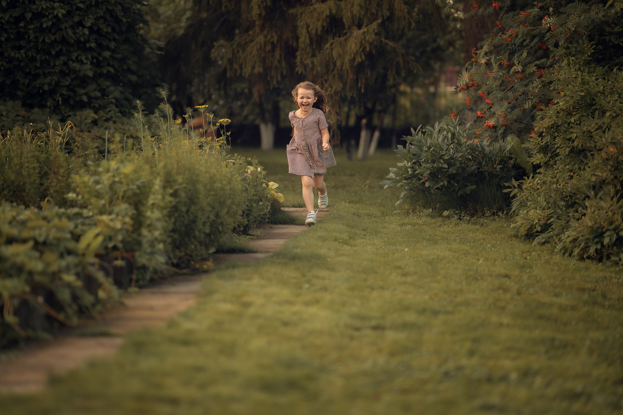Портфолио (урок по детской съемке). Наталья Рапопорт. Онлайн-курсы по фотографии и съемке видео