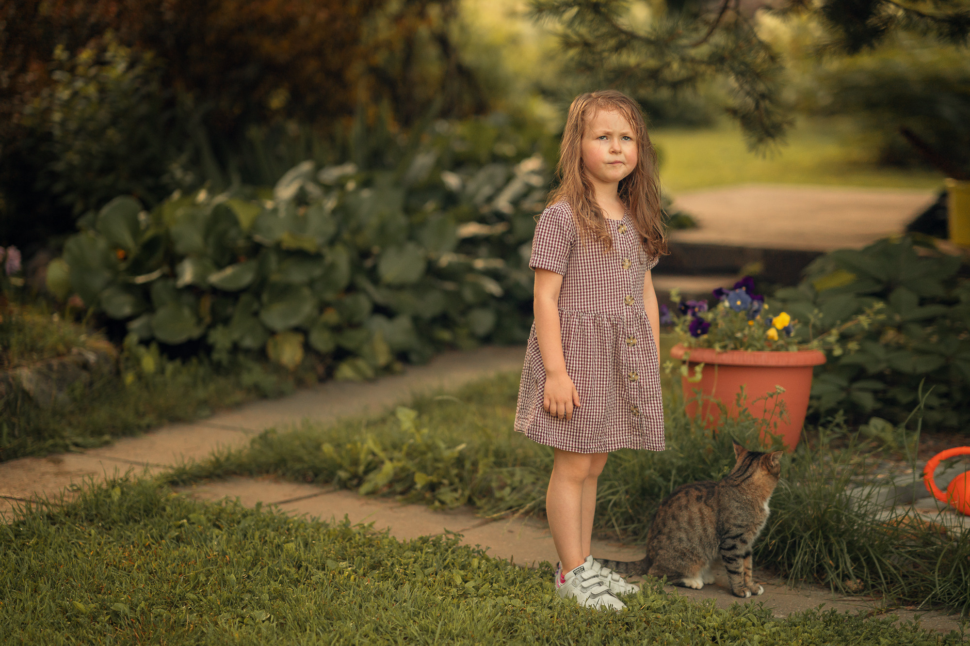 Портфолио (урок по детской съемке). Наталья Рапопорт. Онлайн-курсы по фотографии и съемке видео