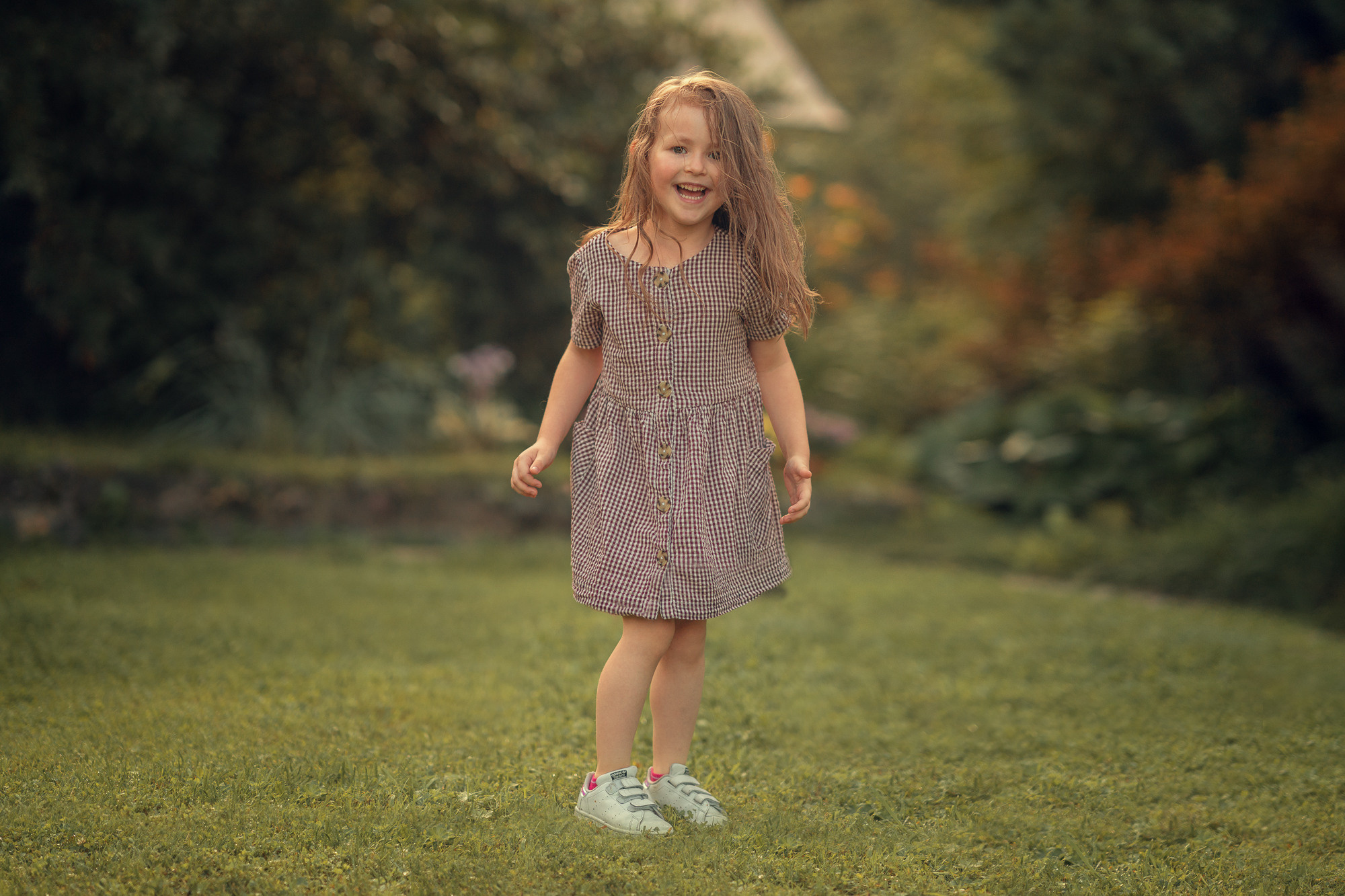 Портфолио (урок по детской съемке). Наталья Рапопорт. Онлайн-курсы по фотографии и съемке видео