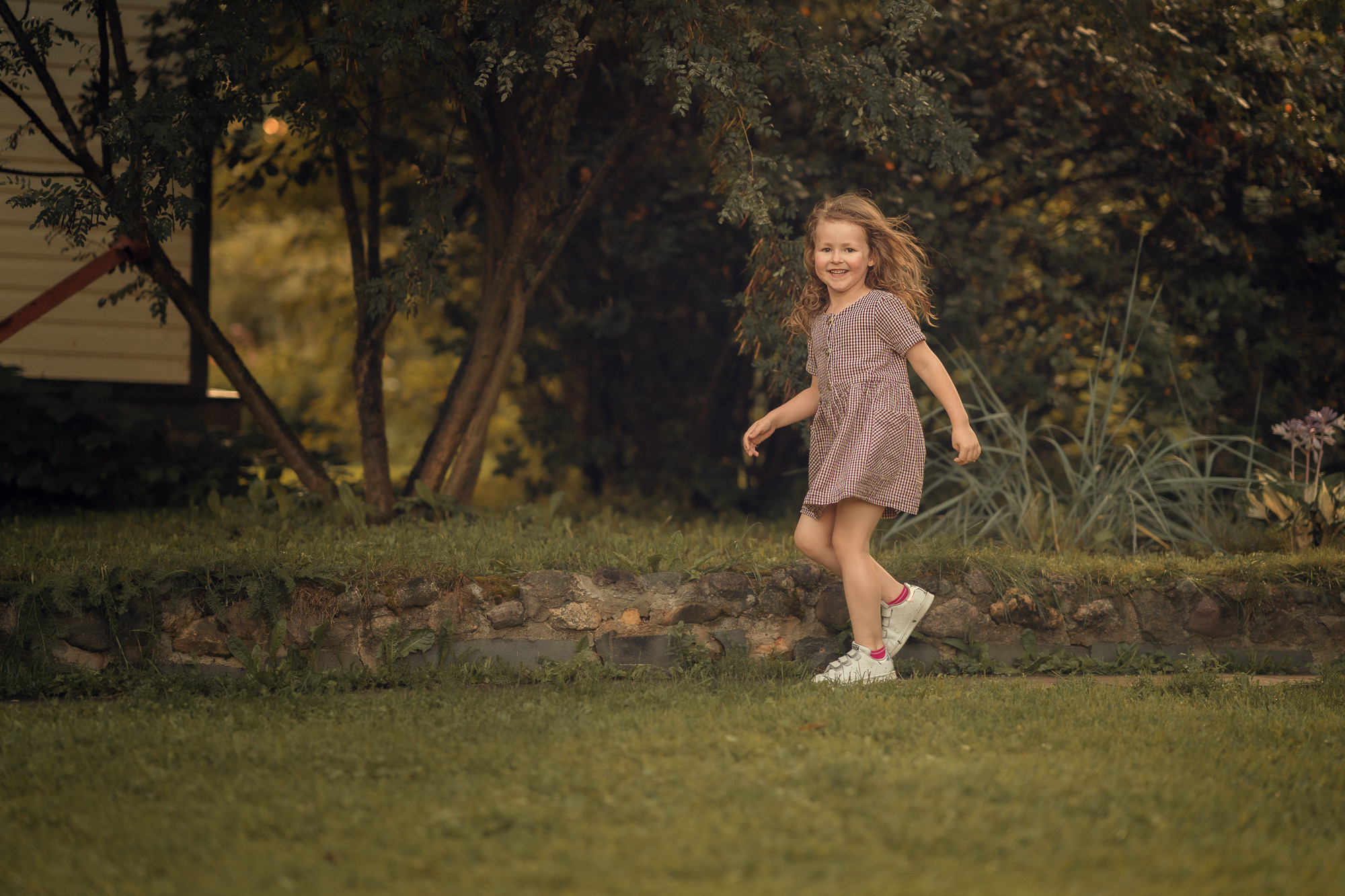 Портфолио (урок по детской съемке). Наталья Рапопорт. Онлайн-курсы по фотографии и съемке видео