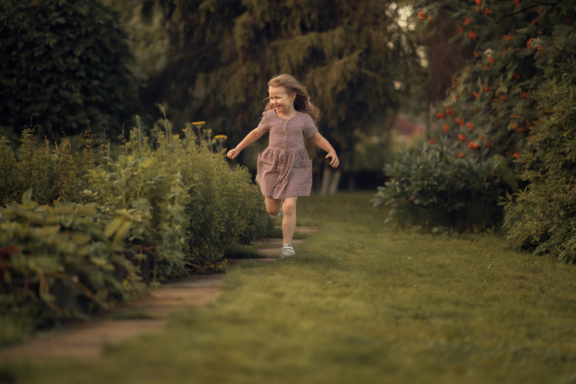 Портфолио (урок по детской съемке). Наталья Рапопорт. Онлайн-курсы по фотографии и съемке видео