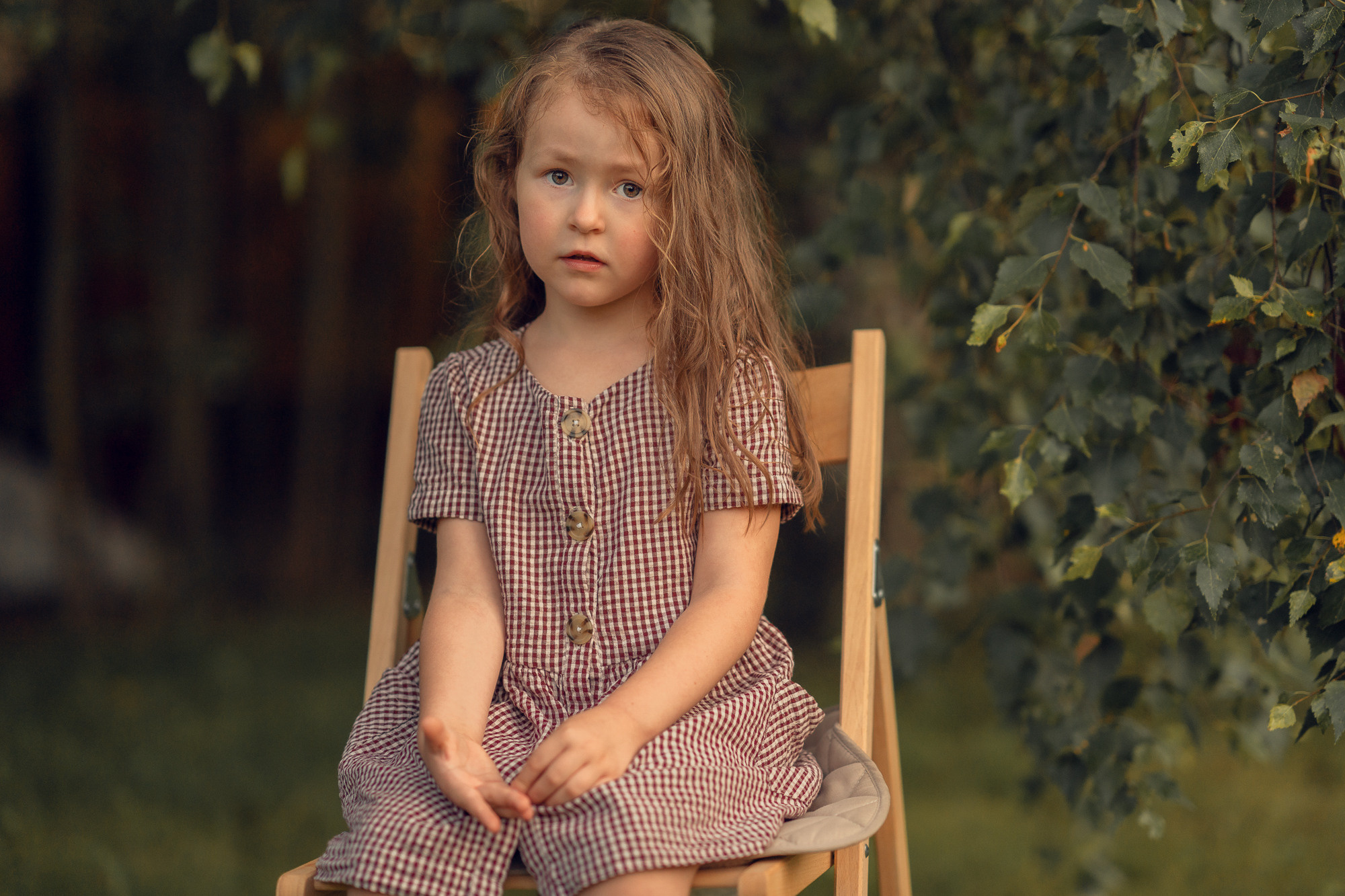 Портфолио (урок по детской съемке). Наталья Рапопорт. Онлайн-курсы по фотографии и съемке видео