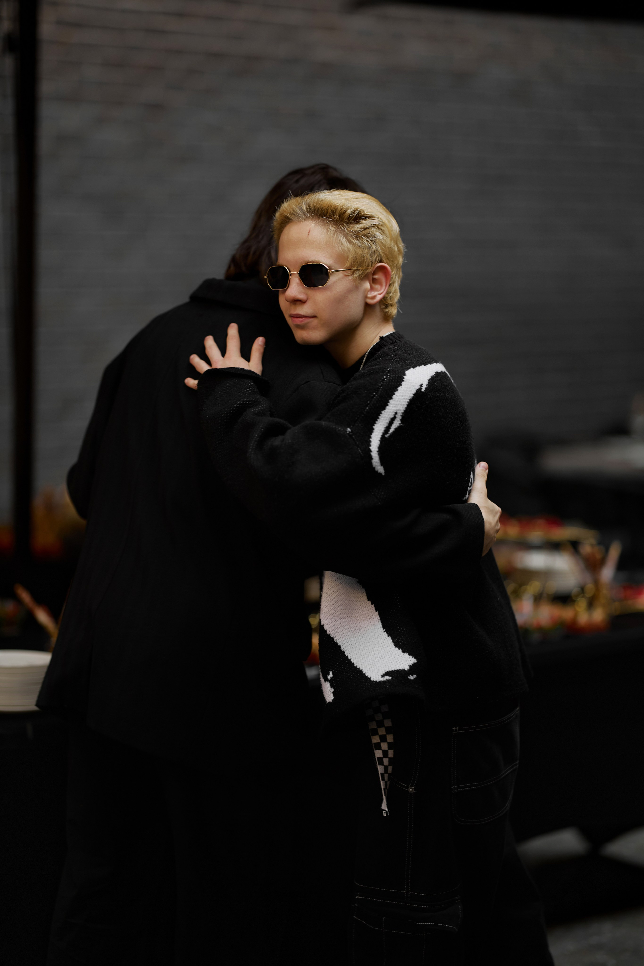 HAPPY BIRTHDAY, KOSTYA!. ARTEMIY IGNATOV