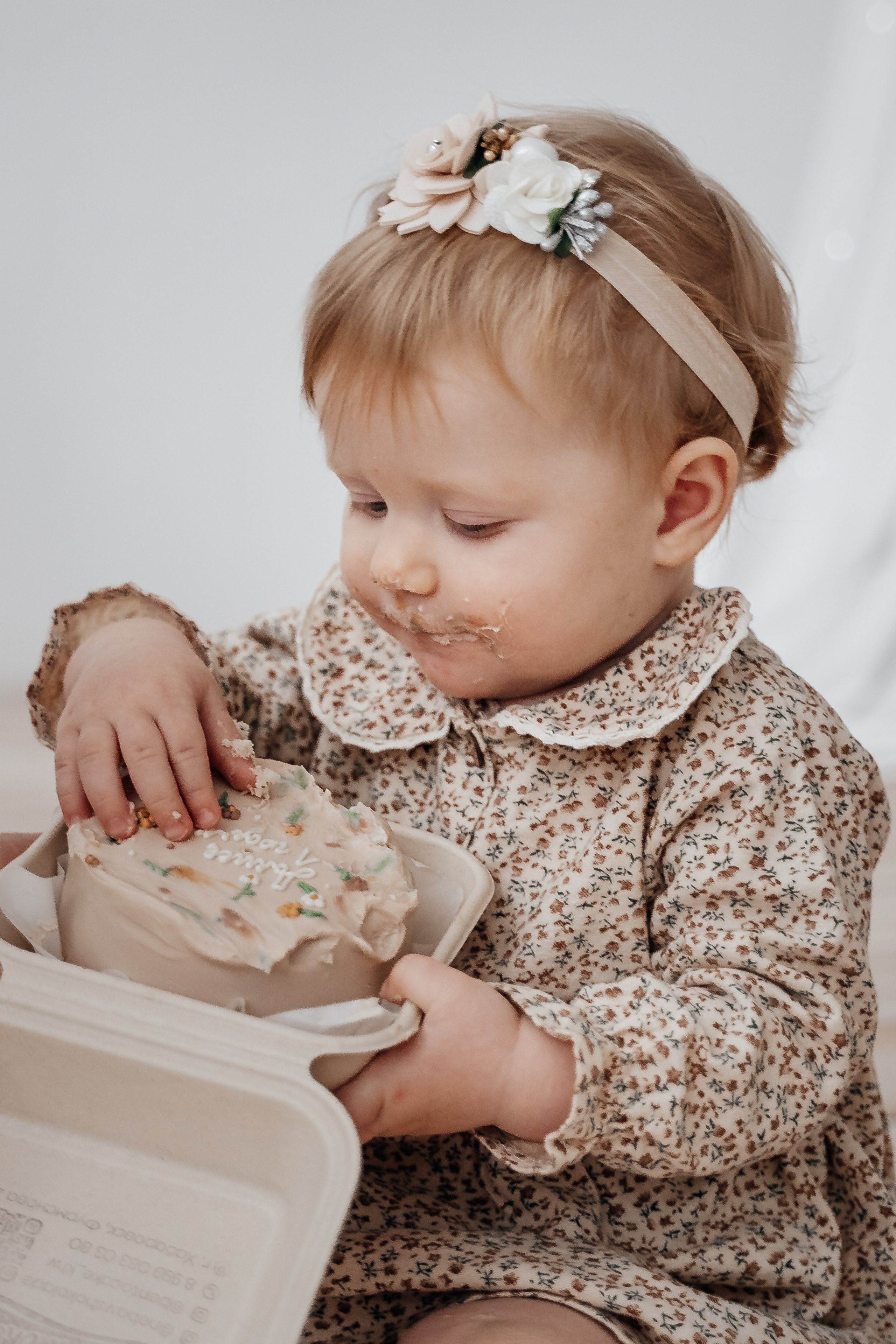 Работы штатного фотографа. Детская фотостудия «PRODETSTVO»