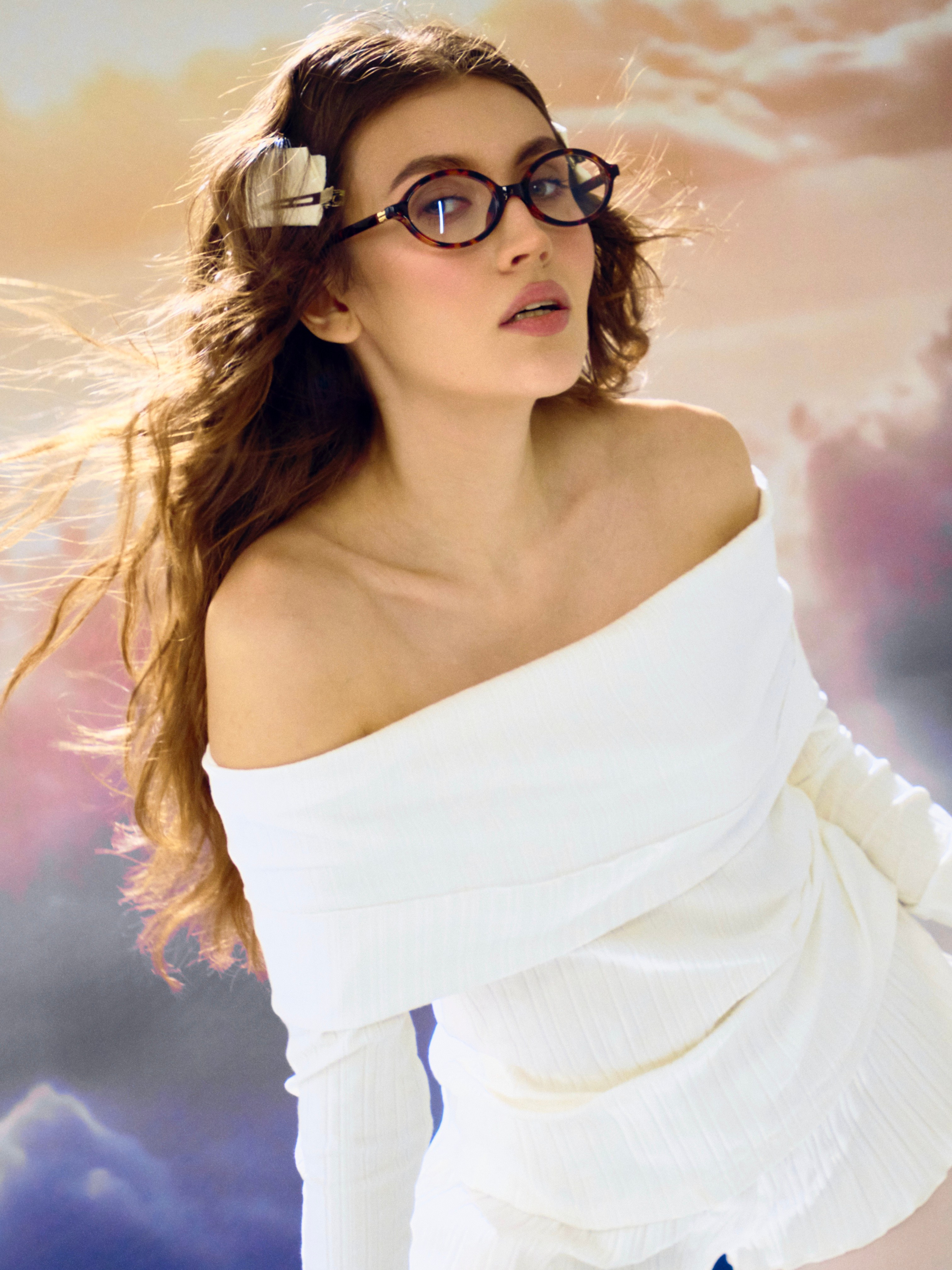 Индивидуальная фотография. НИНО МЕРАБИШВИЛИ