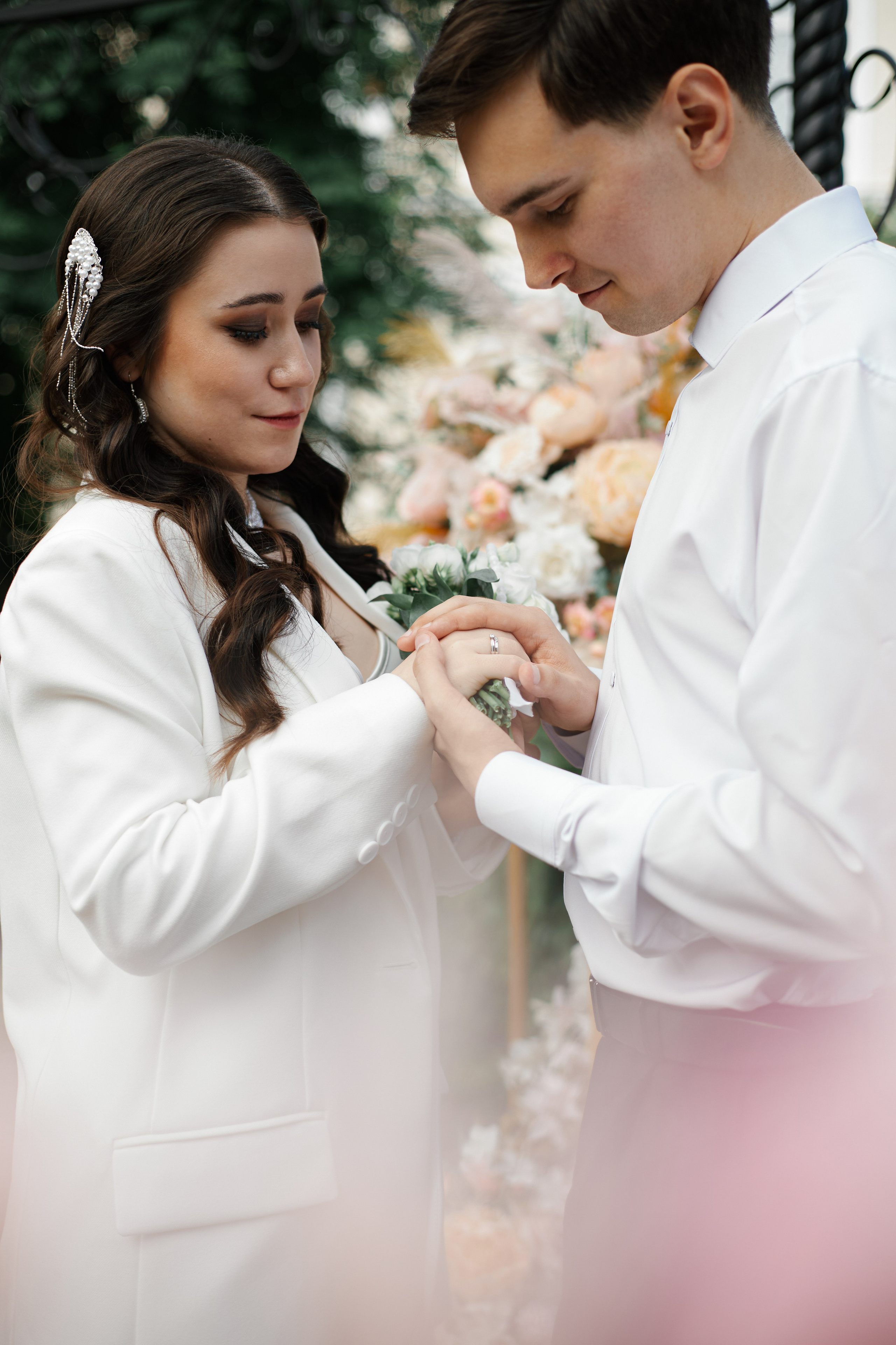 Wedding. Фотограф в Нижнем Новгороде | Лорэна