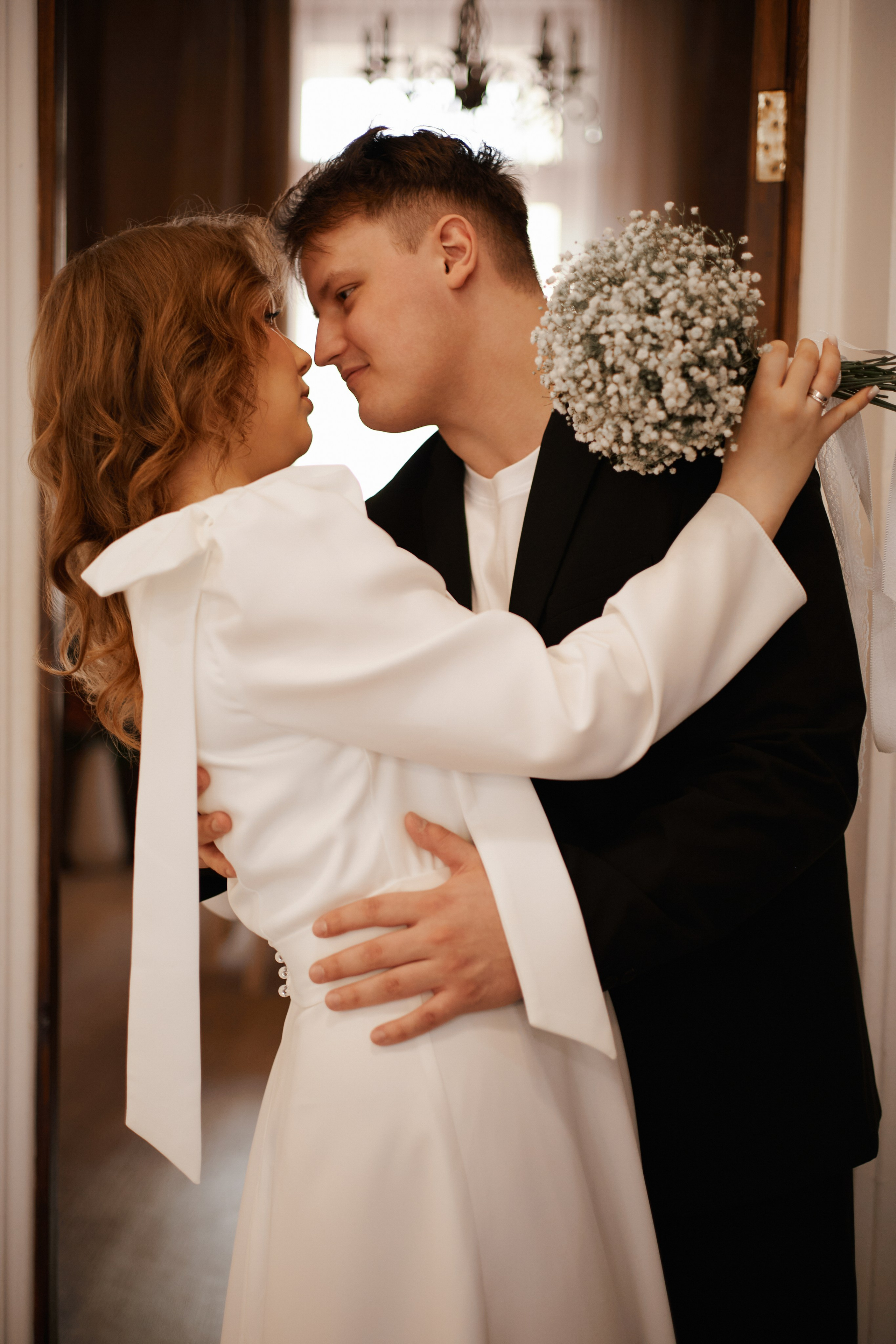Wedding. Фотограф в Нижнем Новгороде | Лорэна