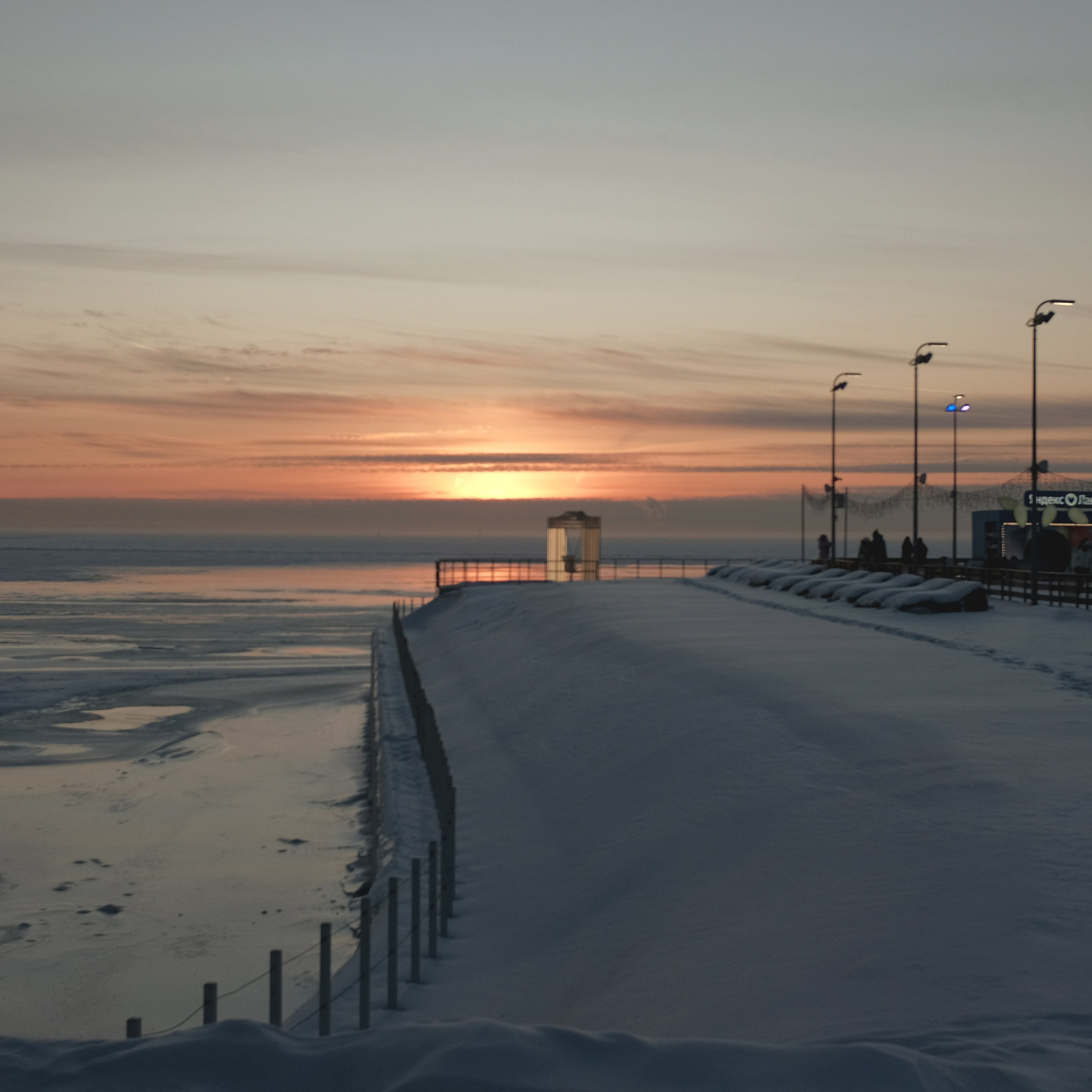 Городской вуайеризм. Репортажный фотограф в Санкт-Петербурге Даниил Могута