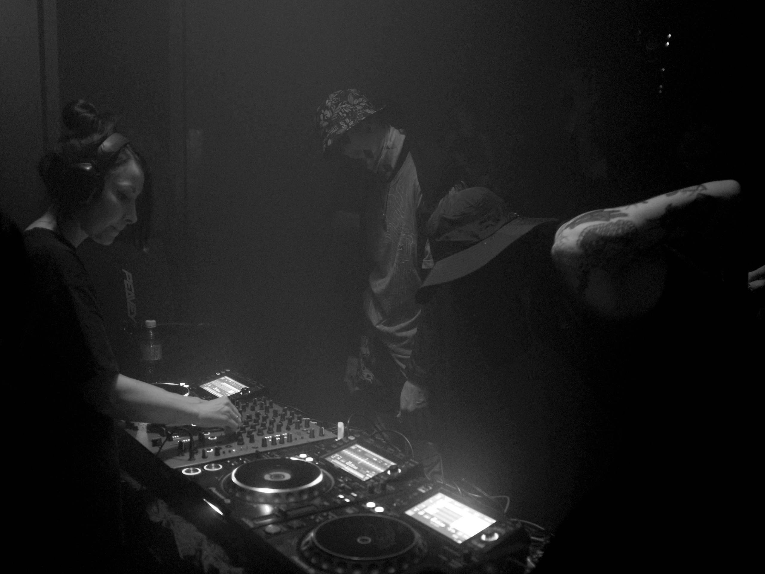 HardLine x TMF. 7.02.2026. Репортажный фотограф в Санкт-Петербурге Даниил Могута