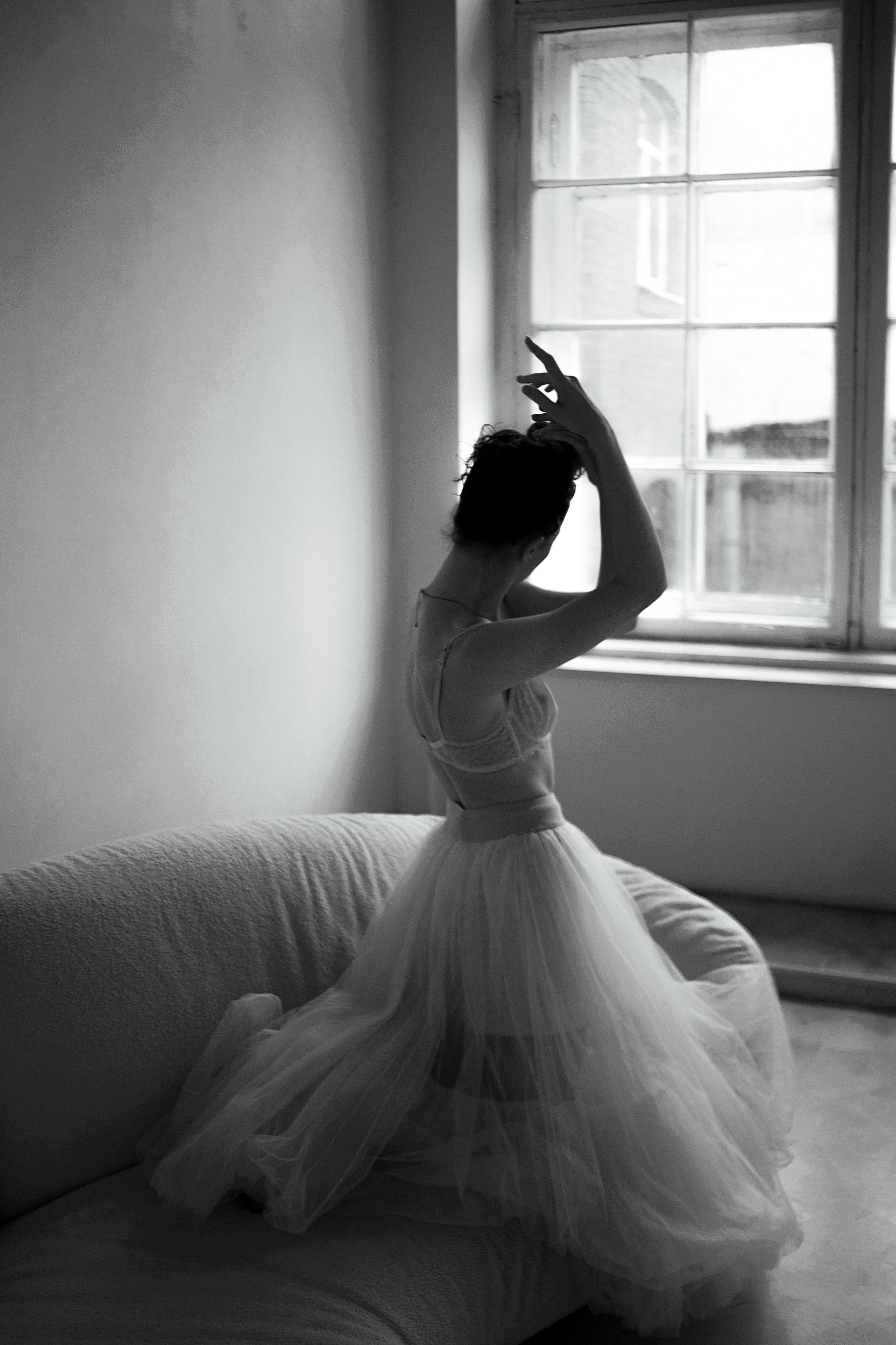 Ксюша. Свадебный и портретный фотограф Анастасия Казакова Санкт-Петербург