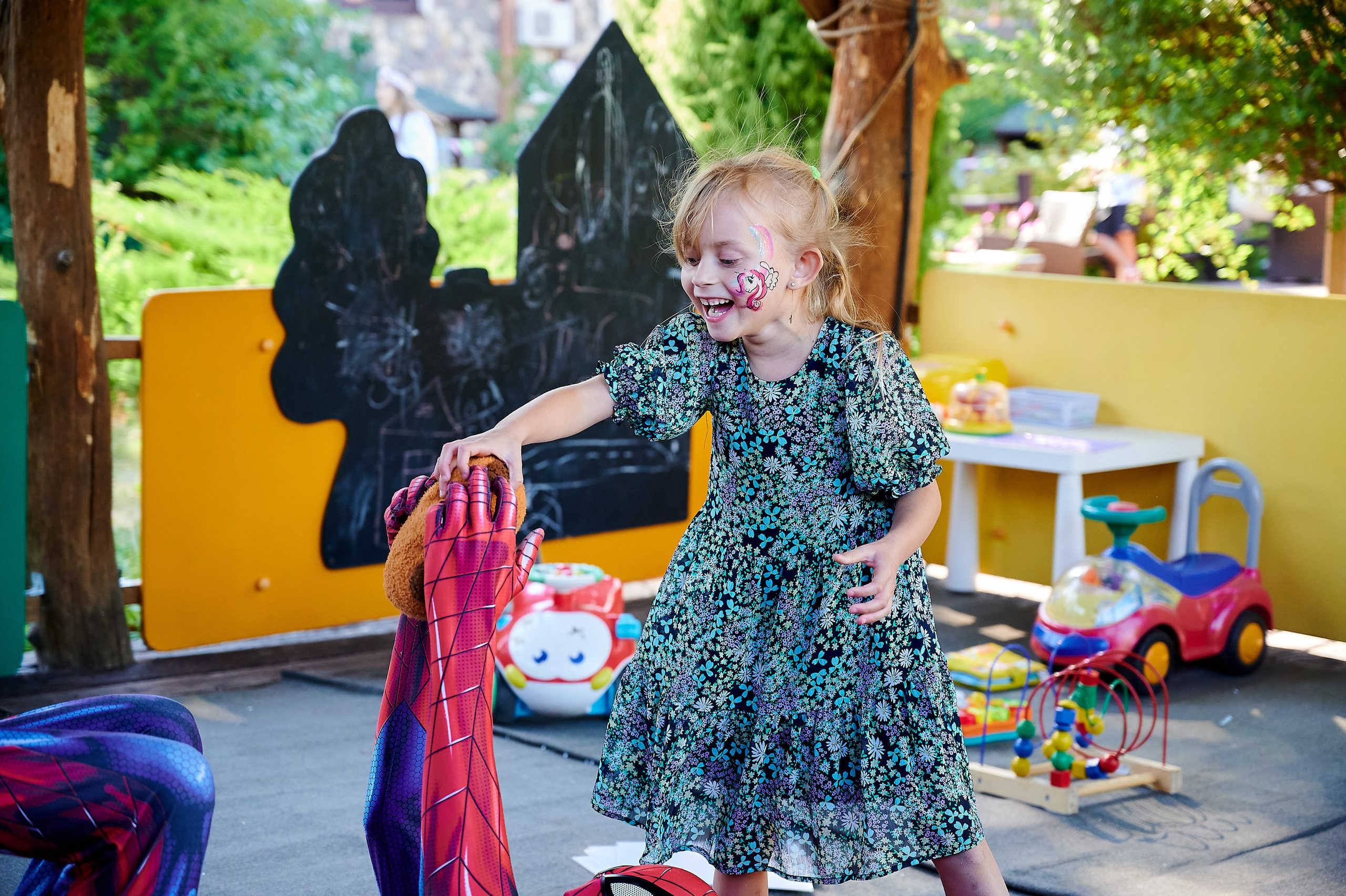 Яндекс «Лето вместе». Профессиональный репортажный фотограф в Самаре Никита Королев