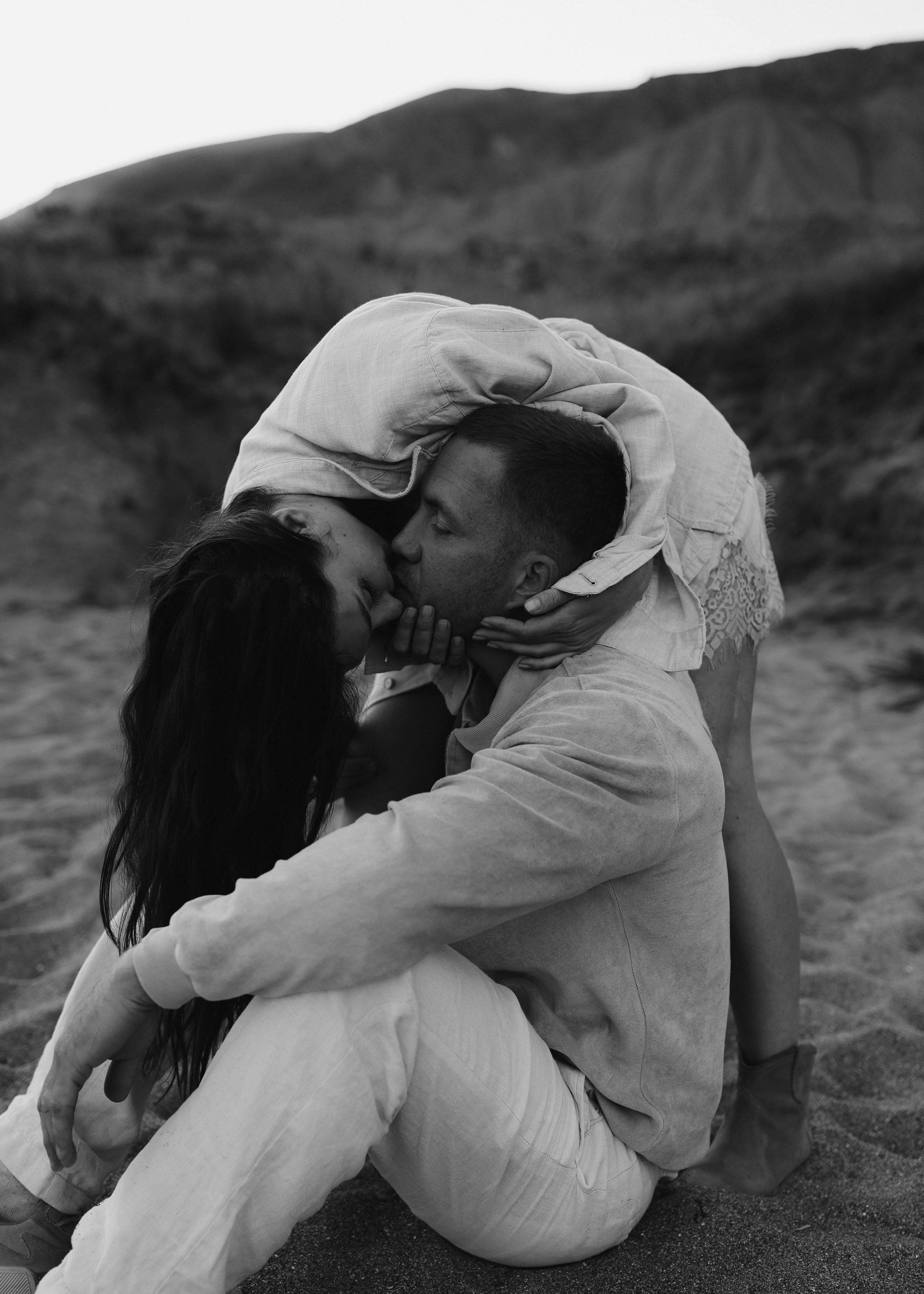 У Холмов. Свадебный и семейный фотограф Судак, Крым, Симферополь, Феодосия, Коктебель и по России