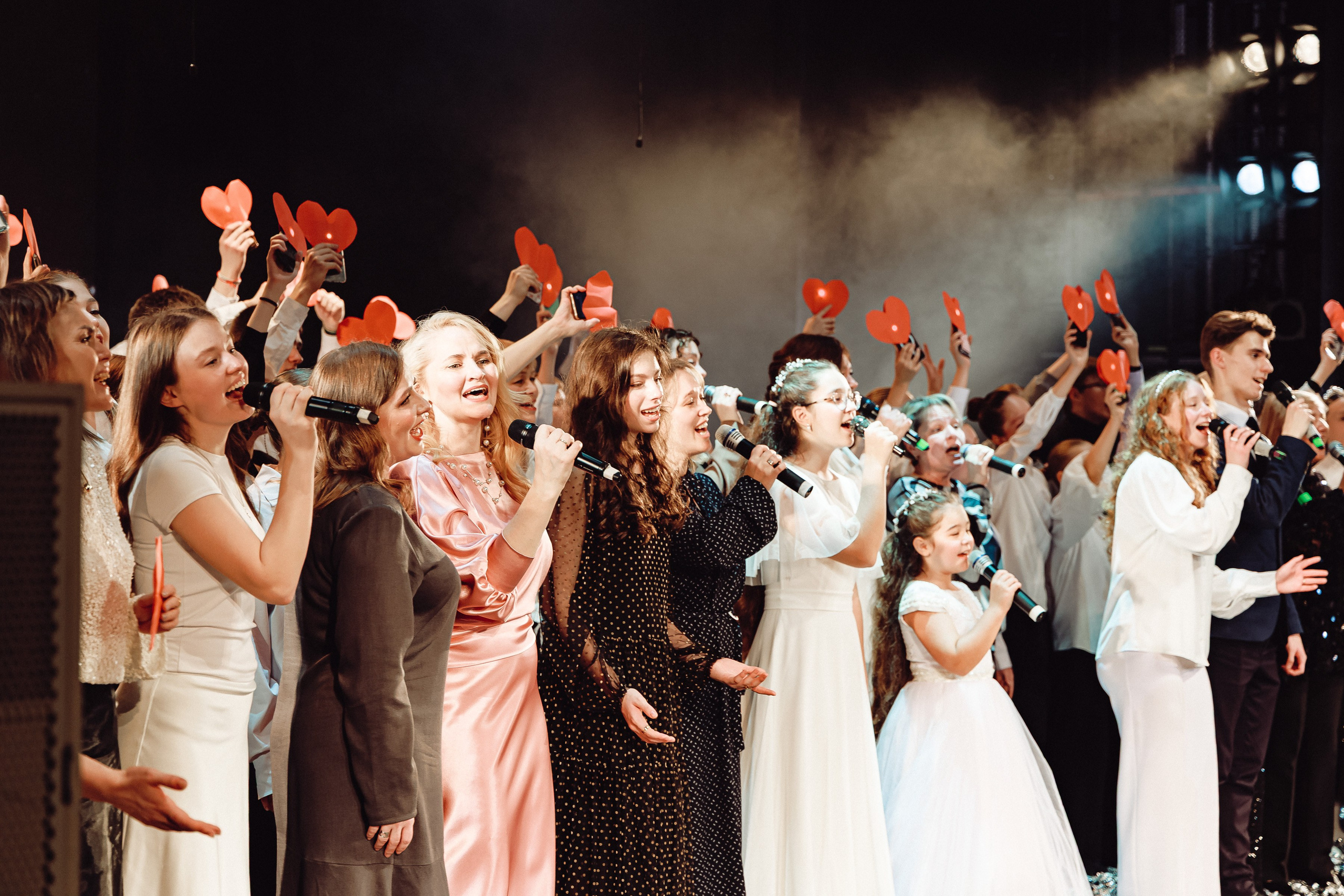 Репортаж. Фотограф Алиса Болденкова